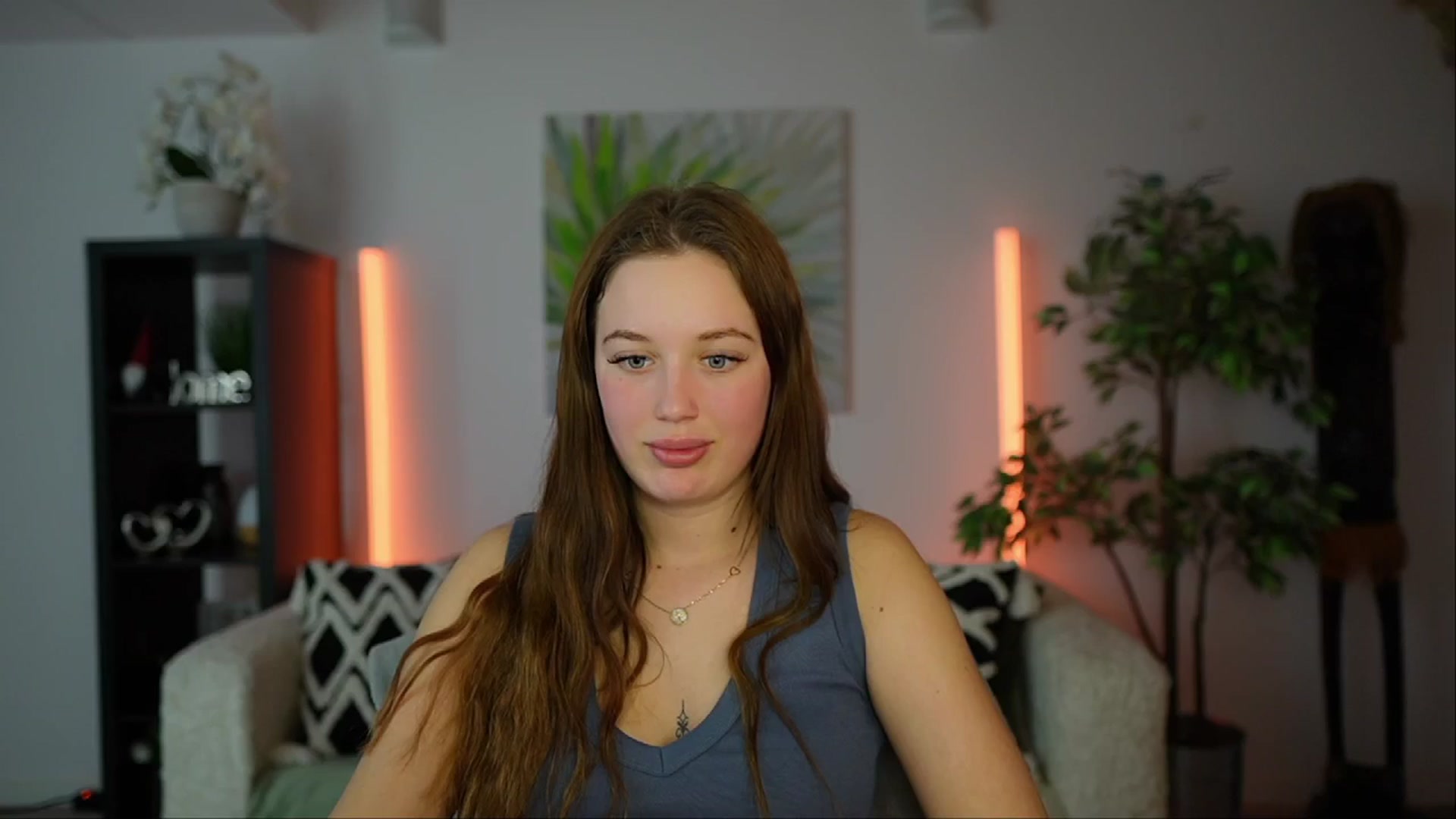 Gallery image thumbnail from Brianna_Nice's myfreecams stream on, 12/30/2024, 21:17 image 7 of 20