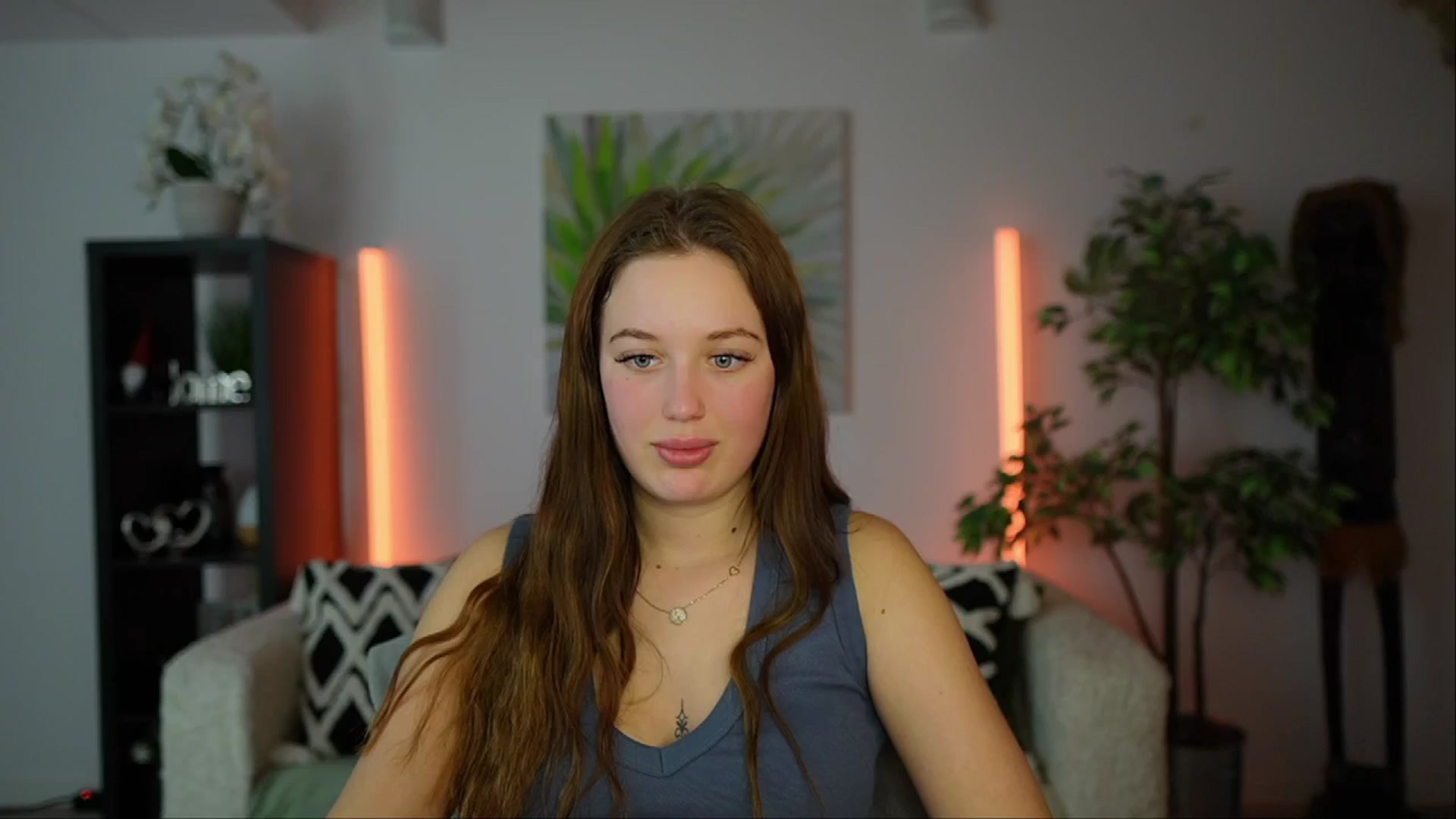 Gallery image thumbnail from Brianna_Nice's myfreecams stream on, 12/30/2024, 21:17 image 8 of 20