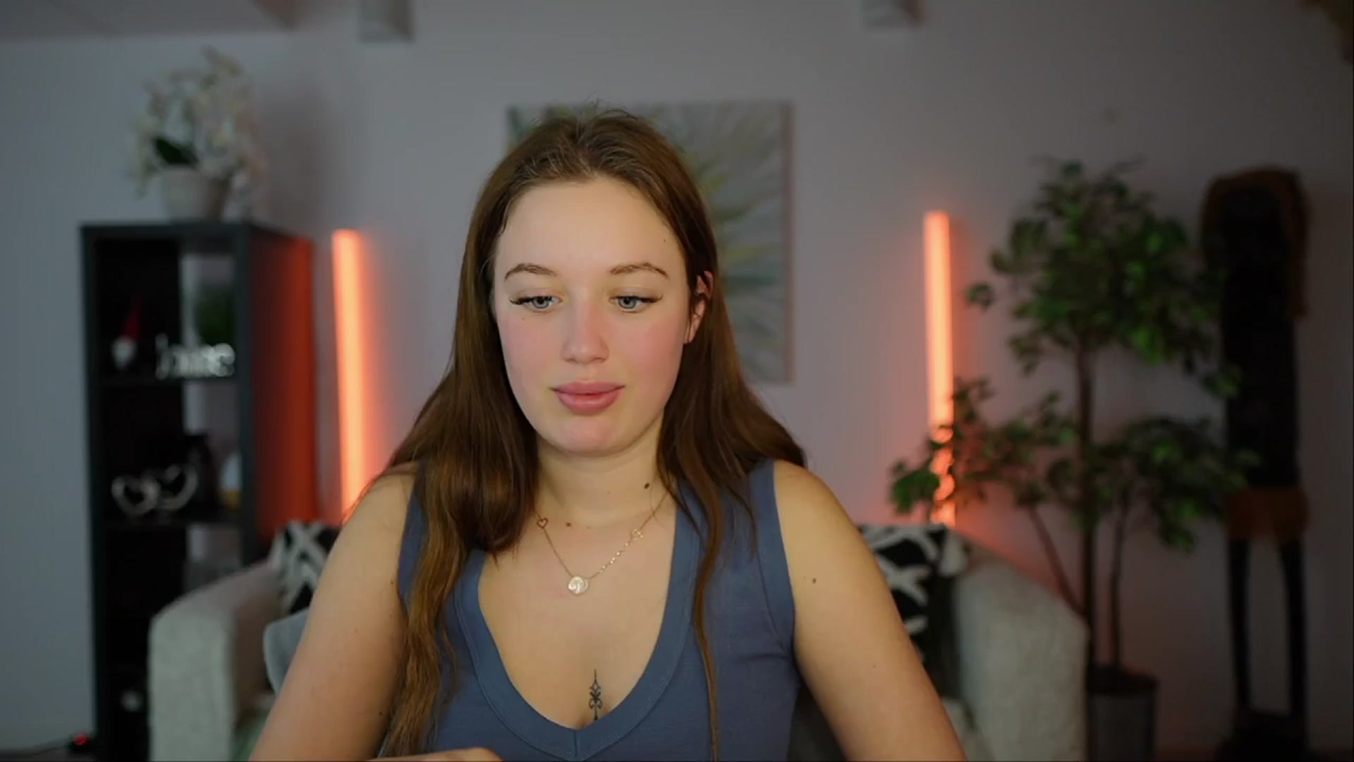 Gallery image thumbnail from Brianna_Nice's myfreecams stream on, 12/30/2024, 21:17 image 15 of 20