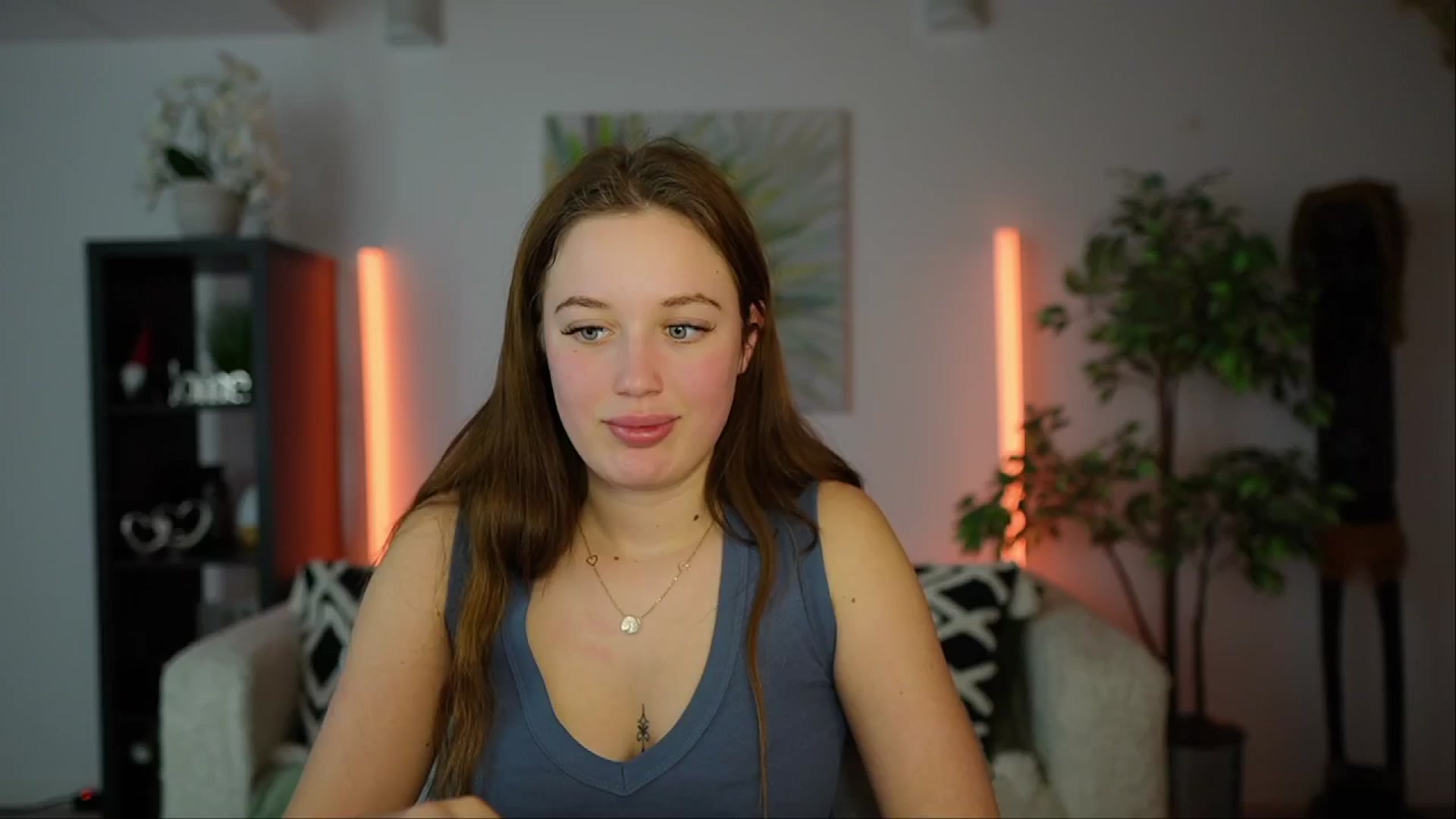 Gallery image thumbnail from Brianna_Nice's myfreecams stream on, 12/30/2024, 21:17 image 13 of 20