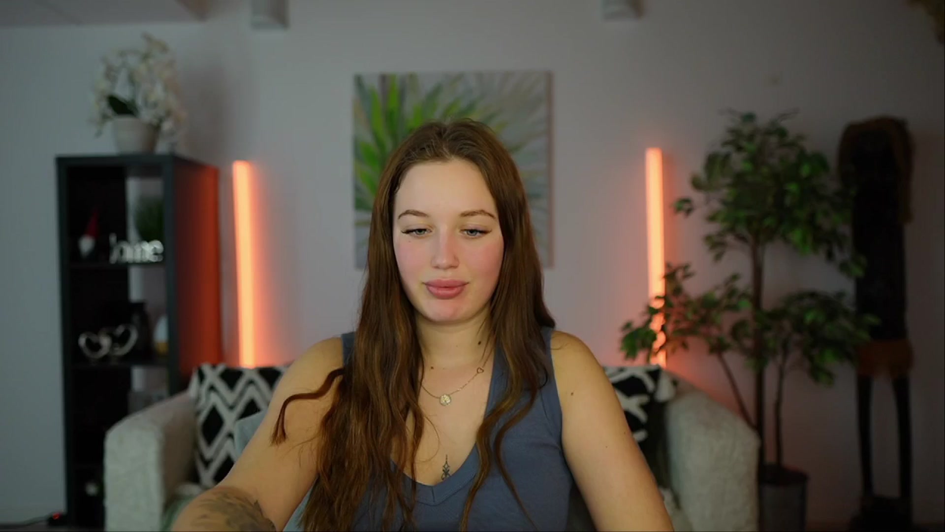 Gallery image thumbnail from Brianna_Nice's myfreecams stream on, 12/30/2024, 21:17 image 9 of 20