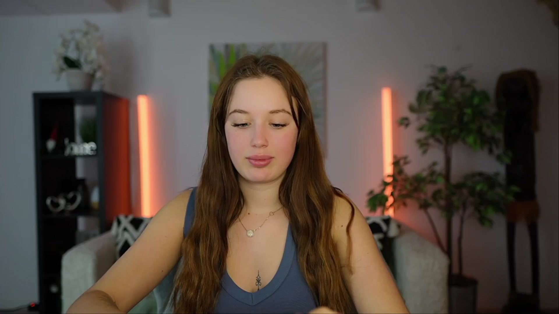 Gallery image thumbnail from Brianna_Nice's myfreecams stream on, 12/30/2024, 21:17 image 16 of 20