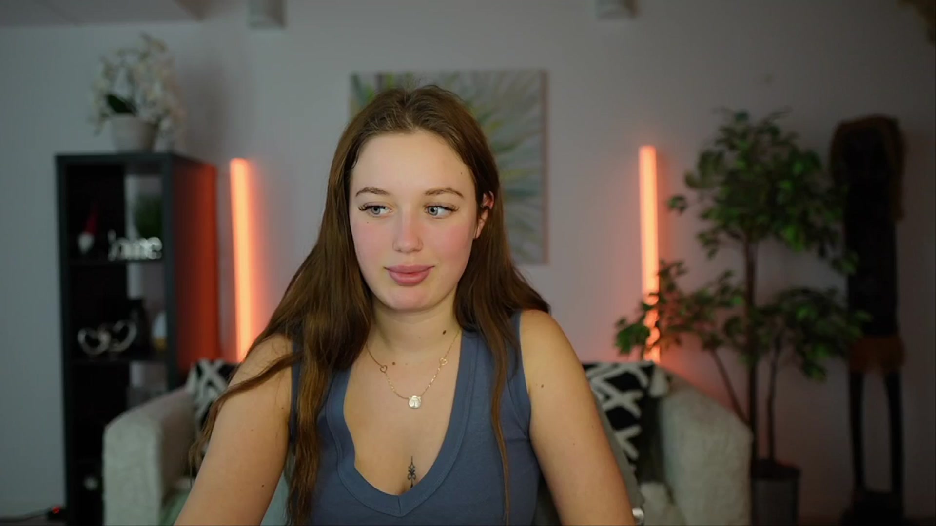 Gallery image thumbnail from Brianna_Nice's myfreecams stream on, 12/30/2024, 21:17 image 11 of 20