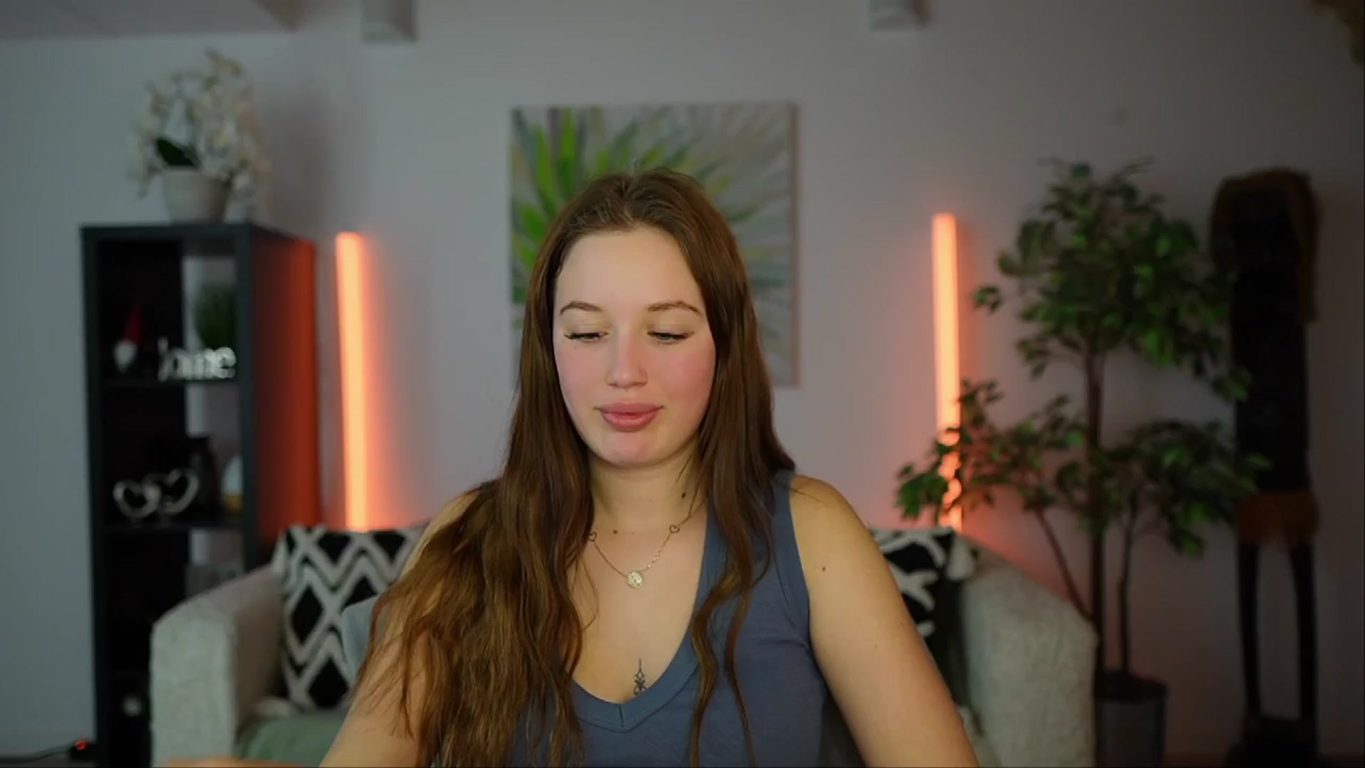 Gallery image thumbnail from Brianna_Nice's myfreecams stream on, 12/30/2024, 21:17 image 6 of 20