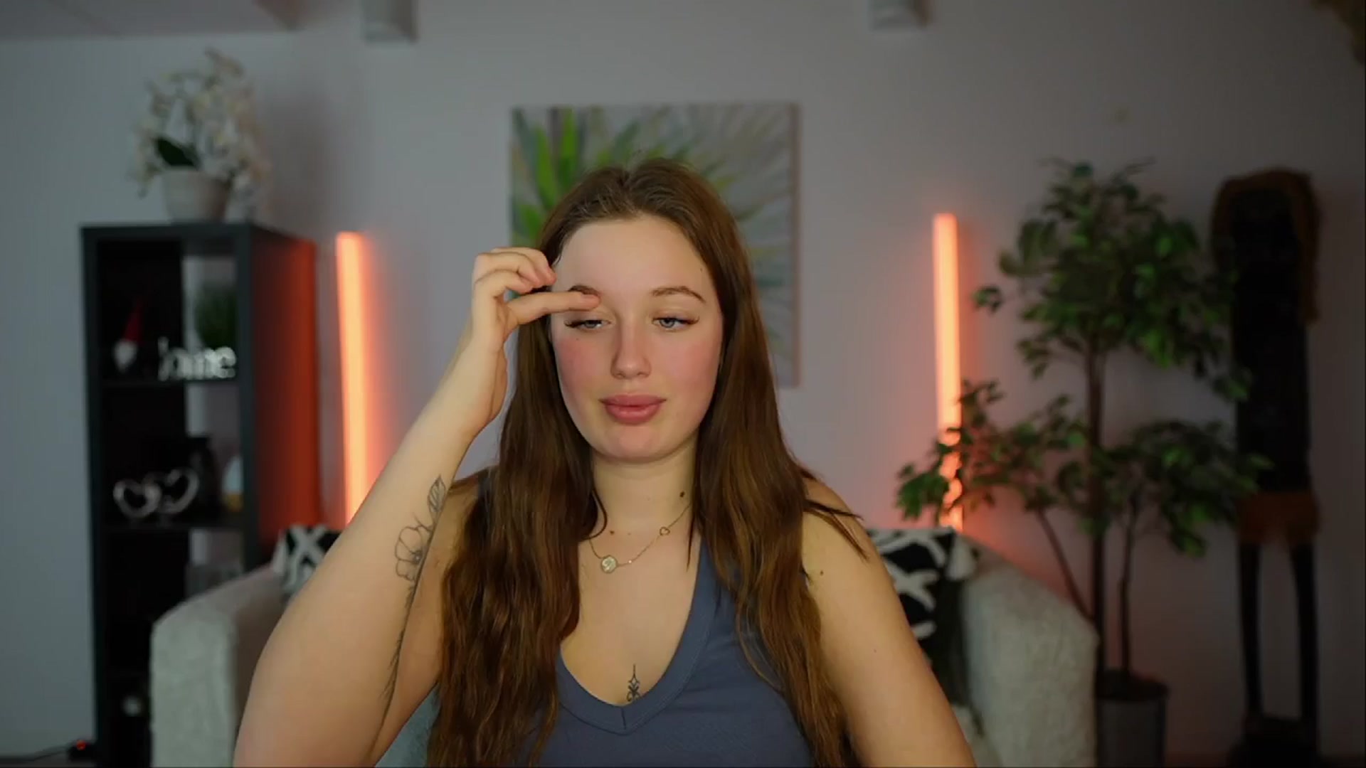 Gallery image thumbnail from Brianna_Nice's myfreecams stream on, 12/30/2024, 21:17 image 3 of 20