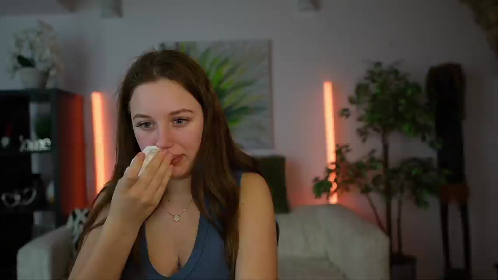 Gallery image thumbnail from Brianna_Nice's myfreecams stream on, 12/31/2024, 01:01 image 10 of 20