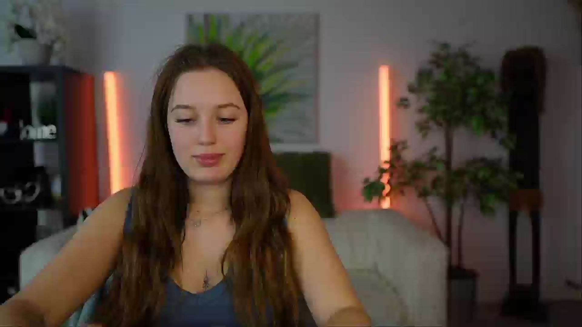 Gallery image thumbnail from Brianna_Nice's myfreecams stream on, 12/31/2024, 01:01 image 2 of 20