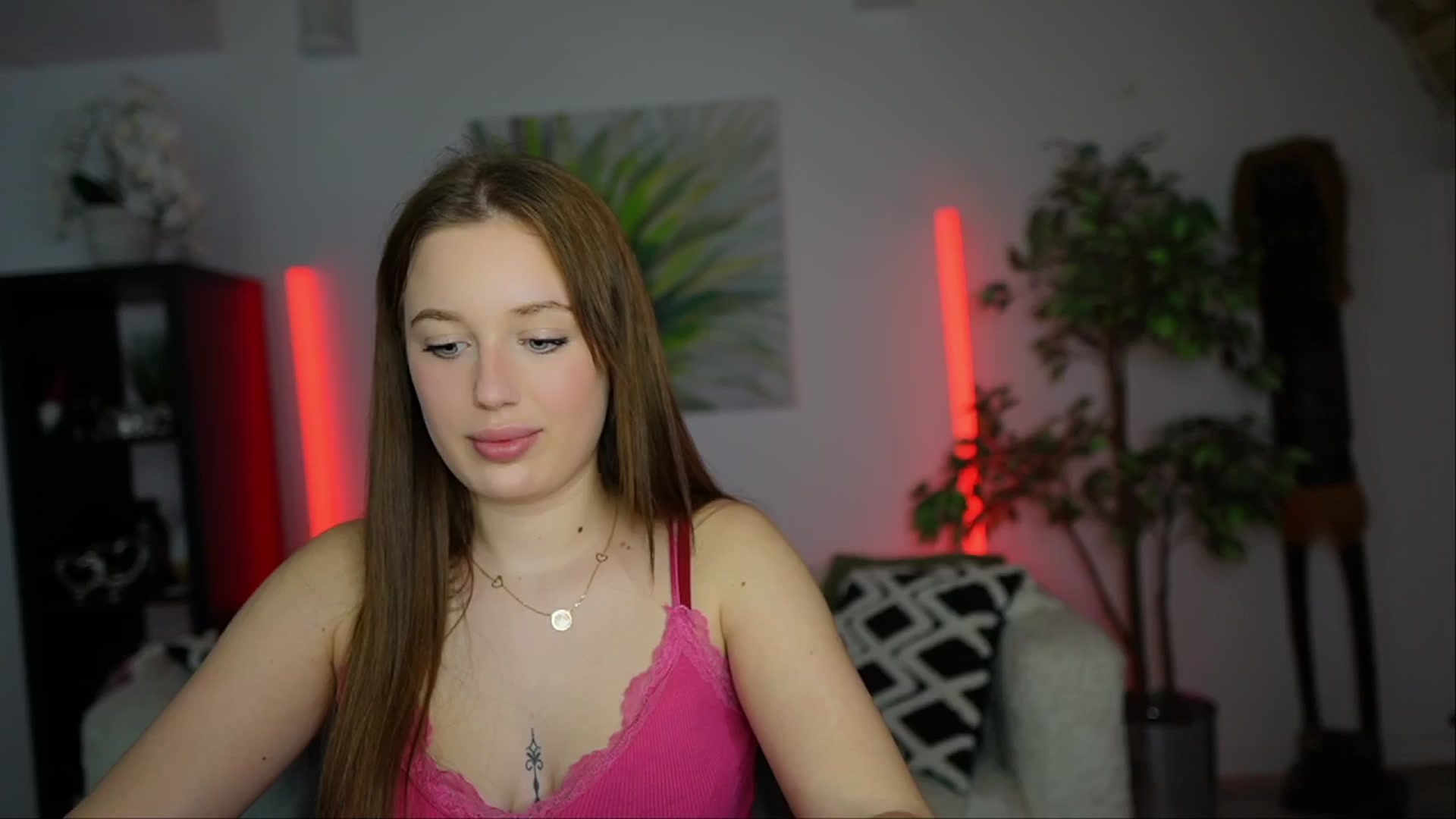 Gallery image thumbnail from Brianna_Nice's myfreecams stream on, 01/07/2025, 21:04 image 6 of 20