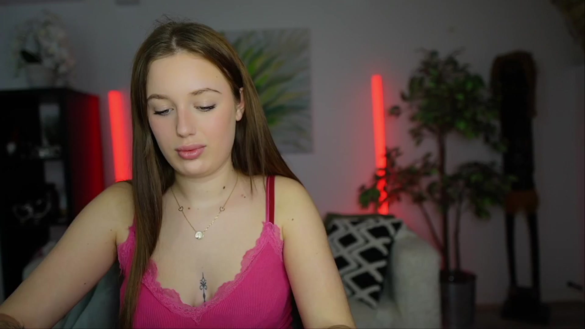Gallery image thumbnail from Brianna_Nice's myfreecams stream on, 01/07/2025, 21:04 image 20 of 20