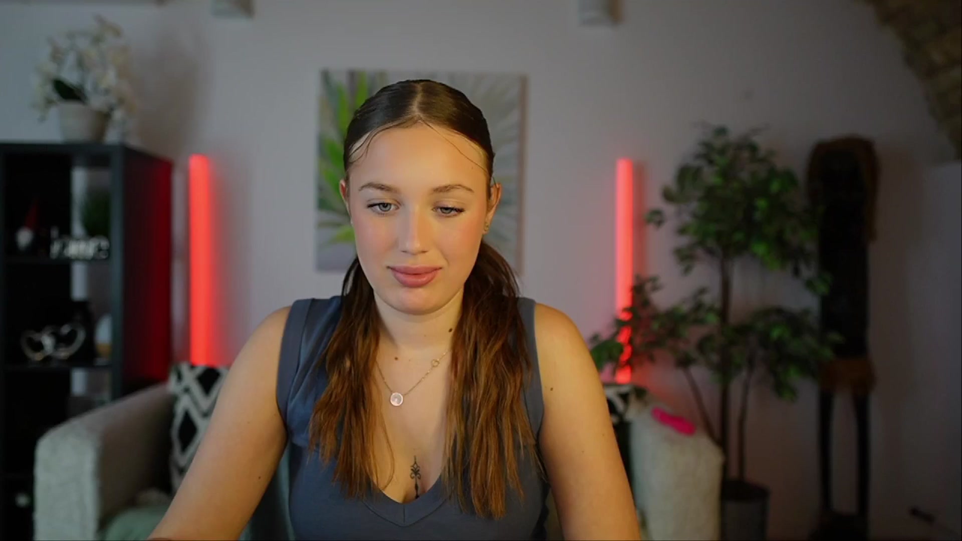 Gallery image thumbnail from Brianna_Nice's myfreecams stream on, 01/09/2025, 20:17 image 14 of 20