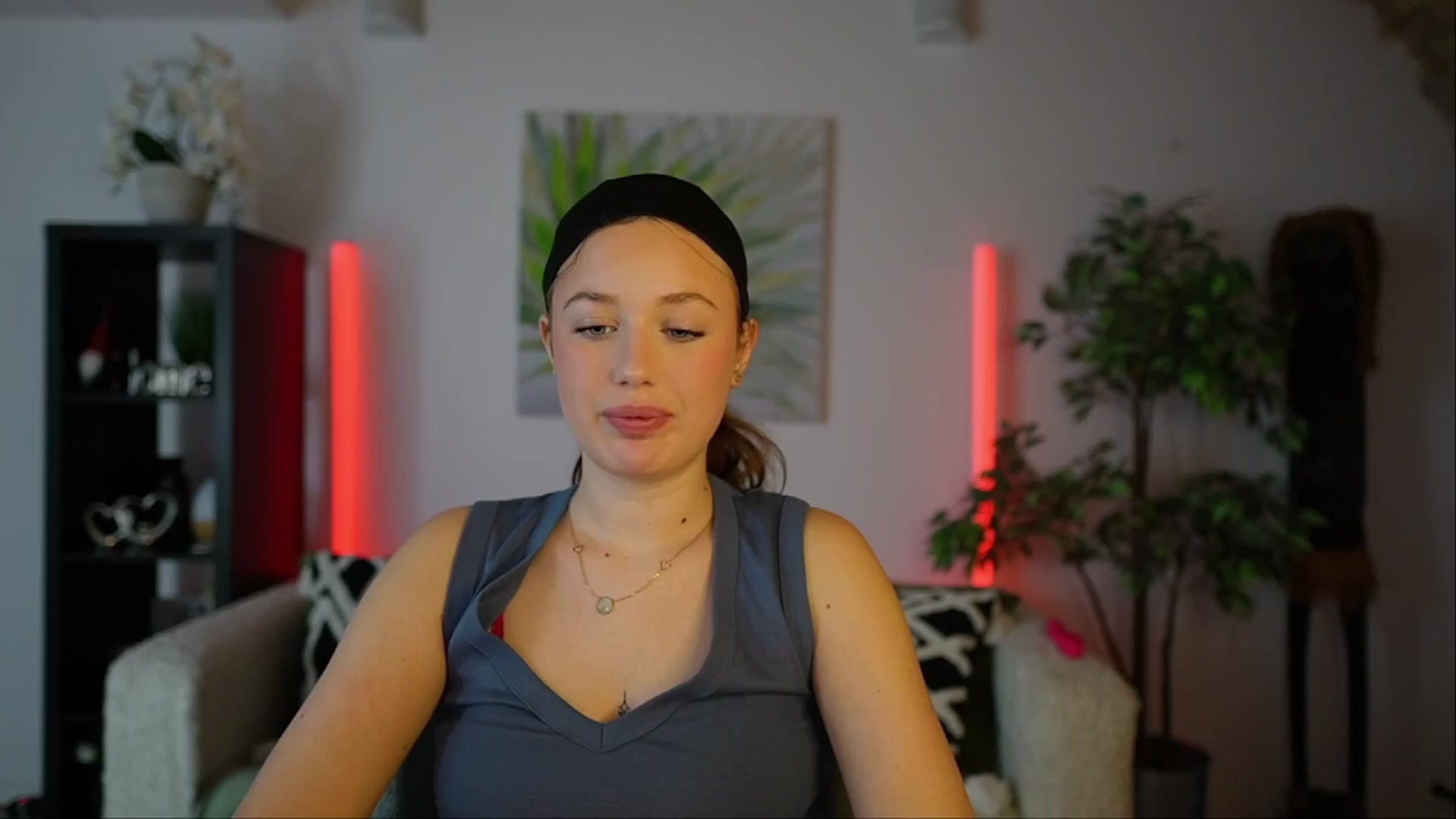 Gallery image thumbnail from Brianna_Nice's myfreecams stream on, 01/09/2025, 20:17 image 4 of 20