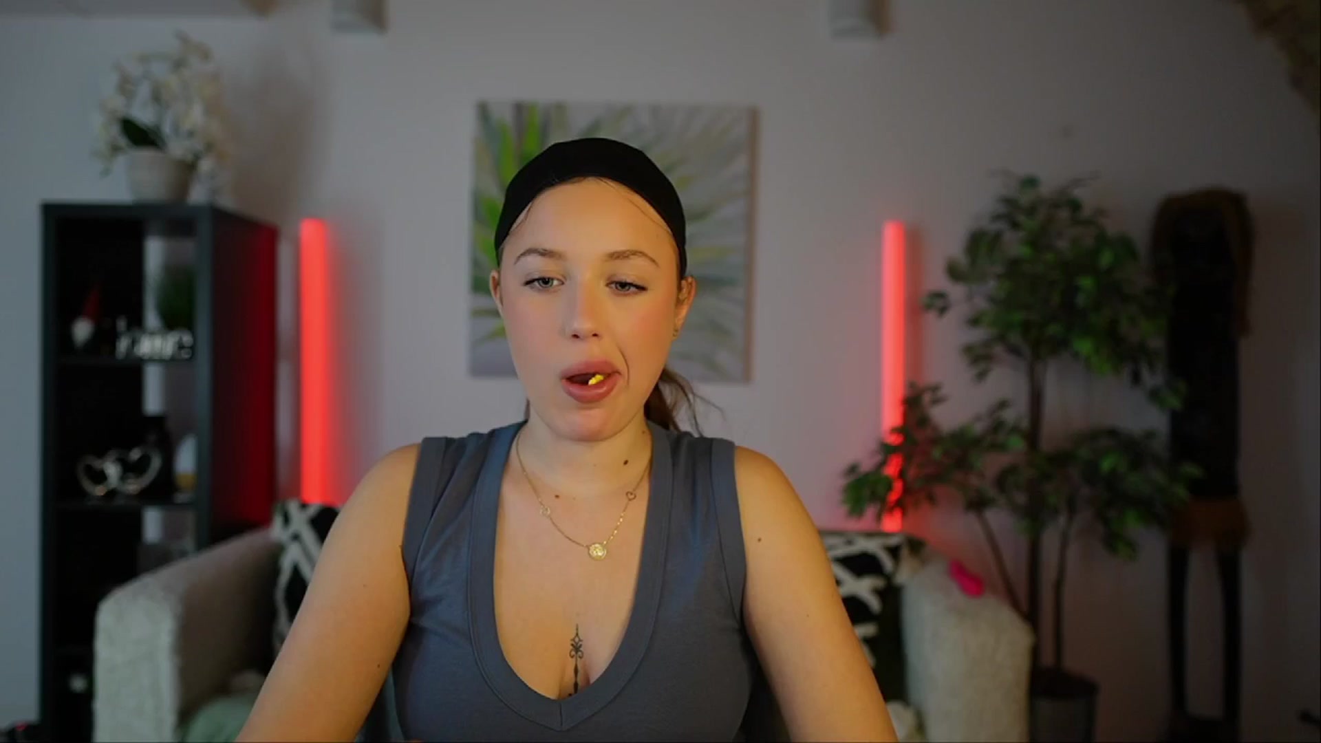 Gallery image thumbnail from Brianna_Nice's myfreecams stream on, 01/09/2025, 20:17 image 1 of 20