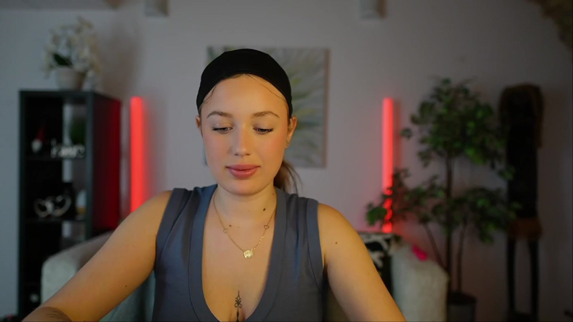 Gallery image thumbnail from Brianna_Nice's myfreecams stream on, 01/09/2025, 20:17 image 2 of 20