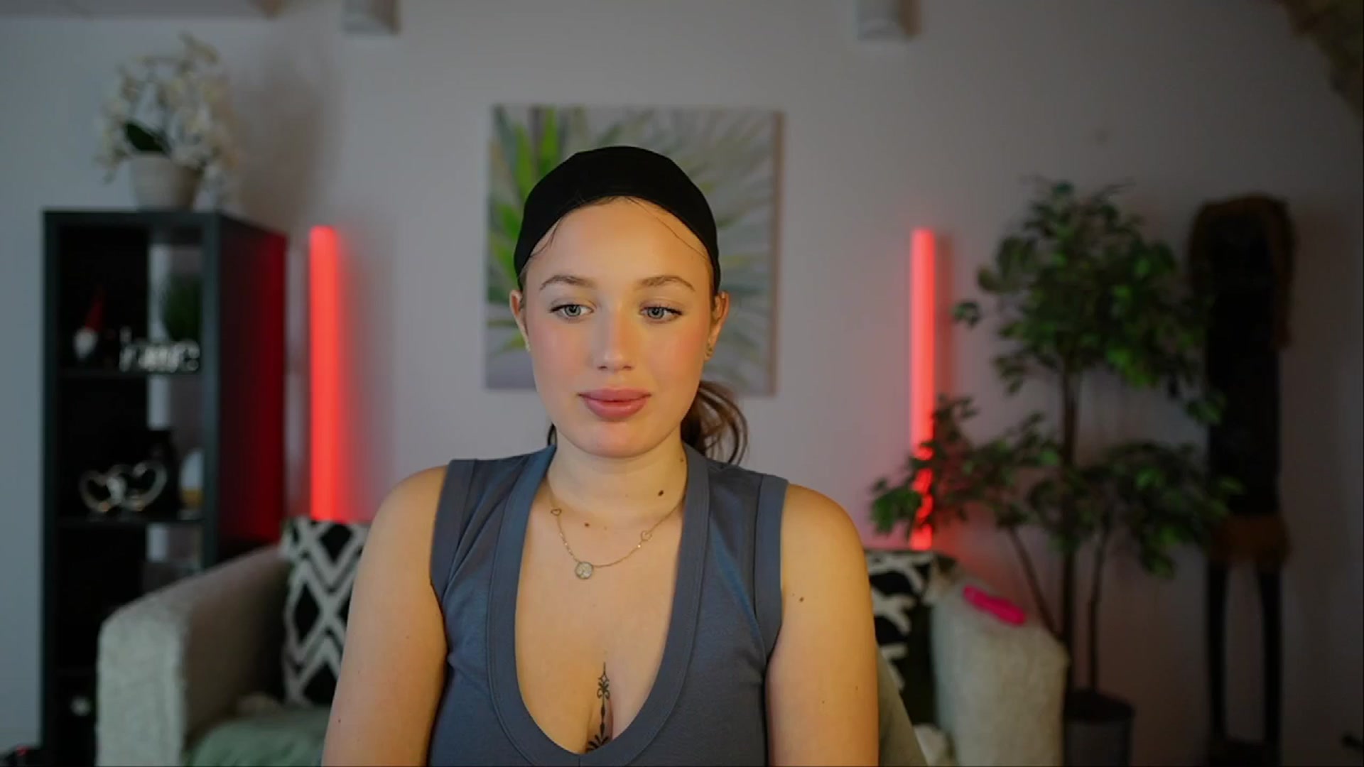 Gallery image thumbnail from Brianna_Nice's myfreecams stream on, 01/09/2025, 20:17 image 8 of 20