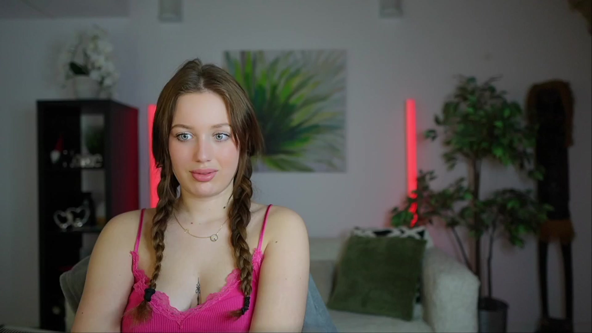 Gallery image thumbnail from Brianna_Nice's myfreecams stream on, 01/11/2025, 20:43 image 3 of 20