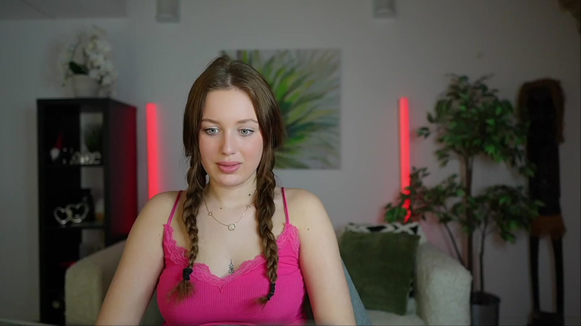 Gallery image thumbnail from Brianna_Nice's myfreecams stream on, 01/11/2025, 20:43 image 9 of 20