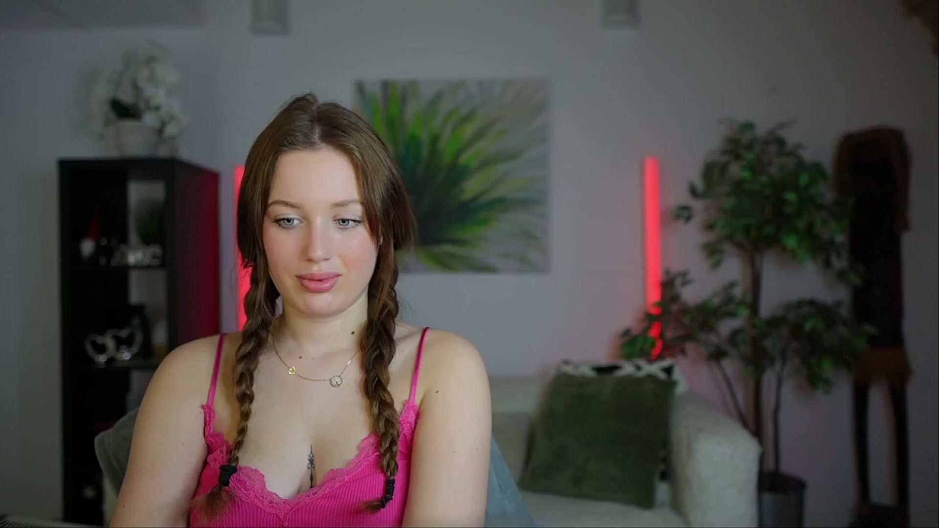 Gallery image thumbnail from Brianna_Nice's myfreecams stream on, 01/11/2025, 20:43 image 4 of 20