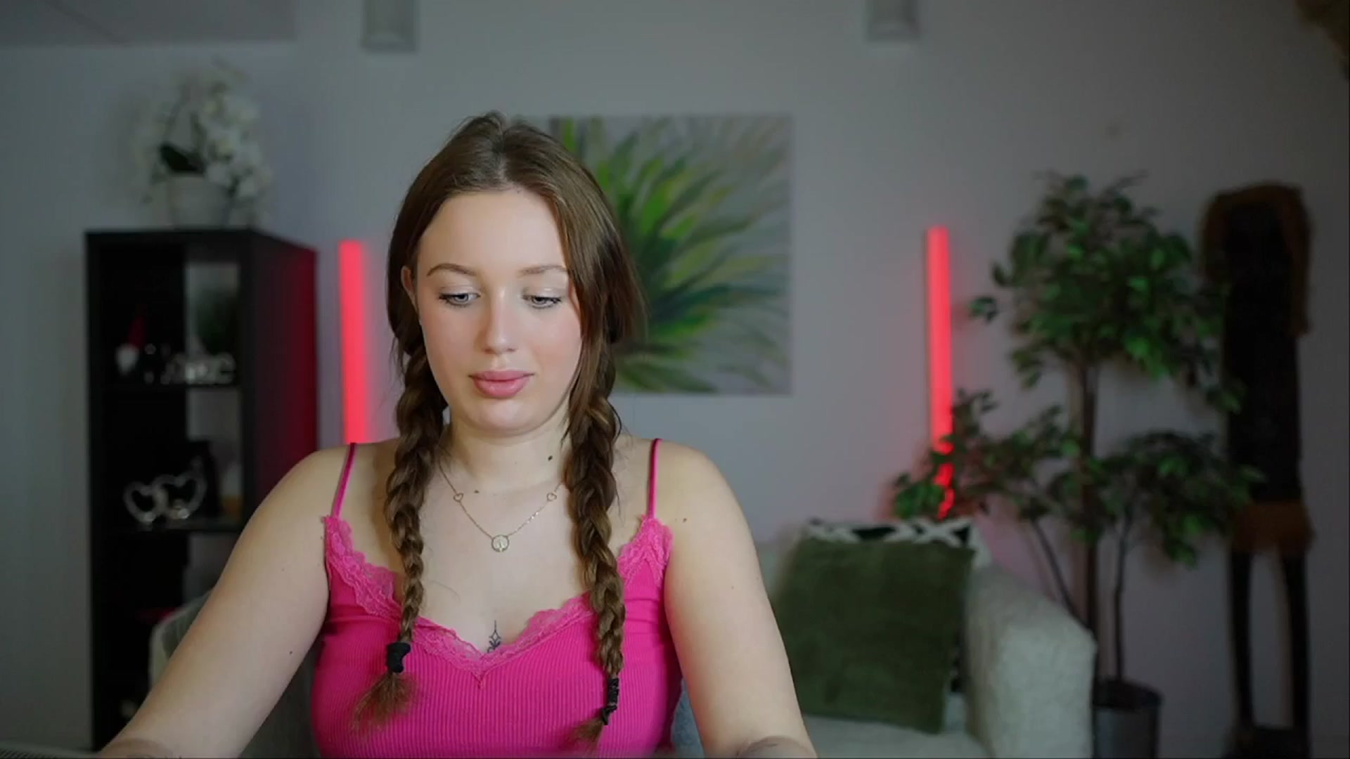 Gallery image thumbnail from Brianna_Nice's myfreecams stream on, 01/11/2025, 20:43 image 13 of 20