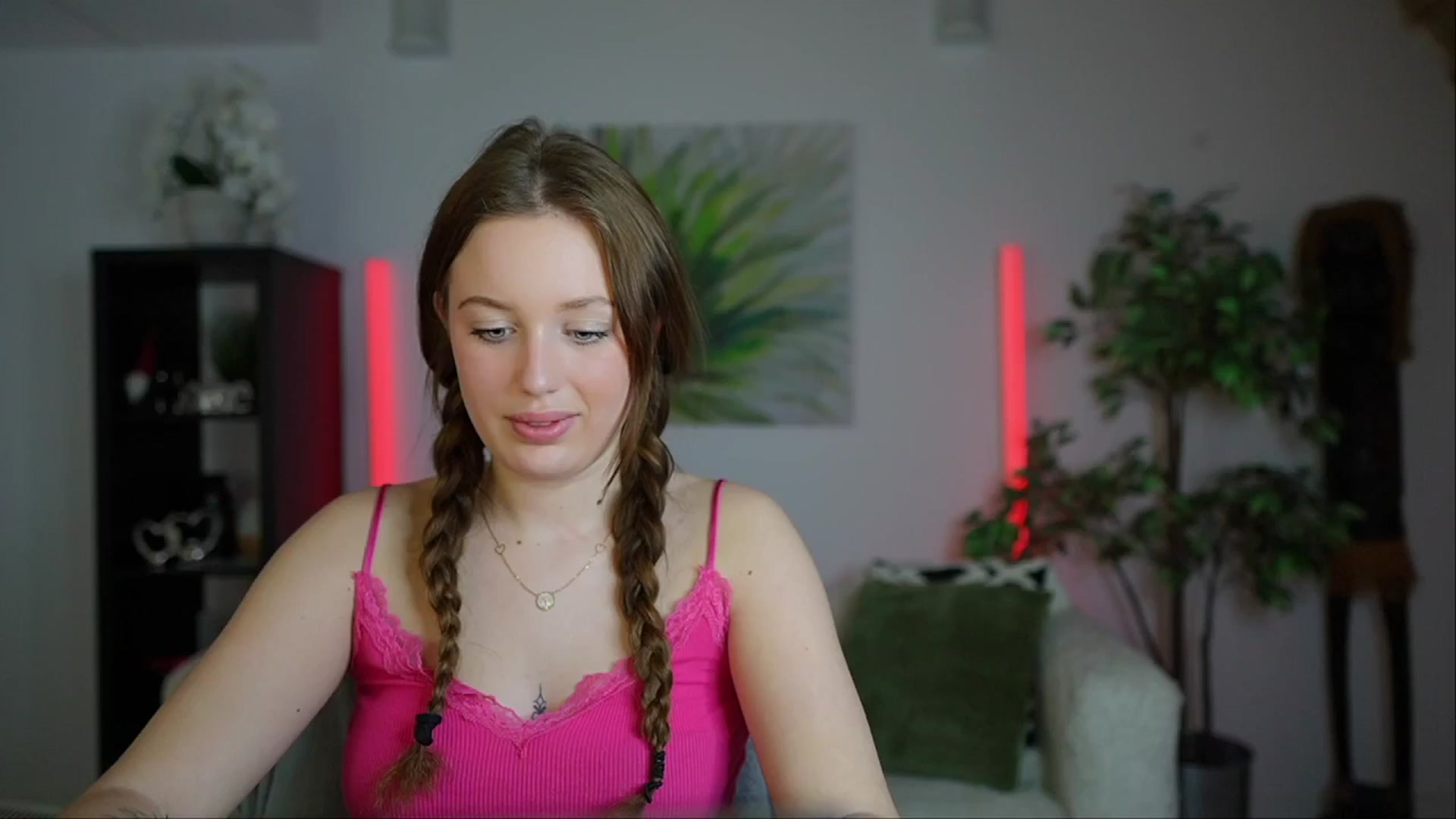 Gallery image thumbnail from Brianna_Nice's myfreecams stream on, 01/11/2025, 20:43 image 14 of 20