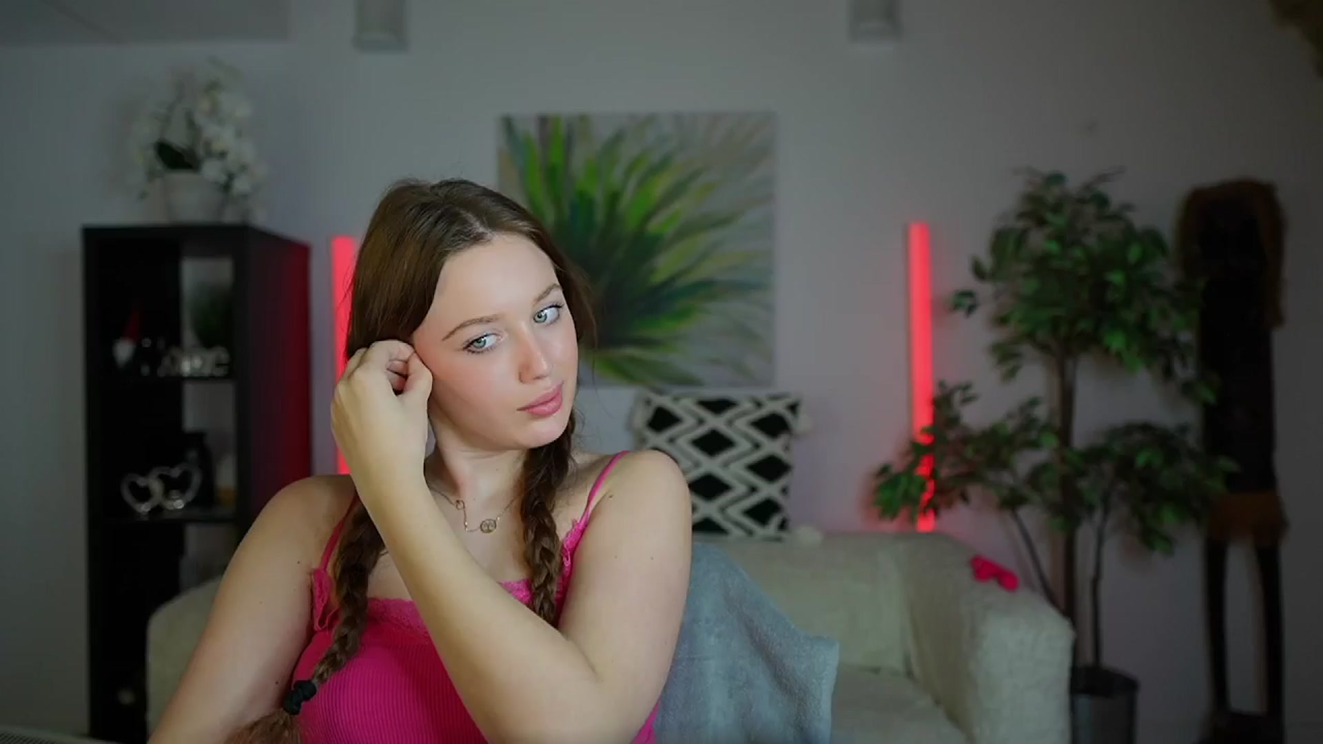 Gallery image thumbnail from Brianna_Nice's myfreecams stream on, 01/11/2025, 22:51 image 17 of 20