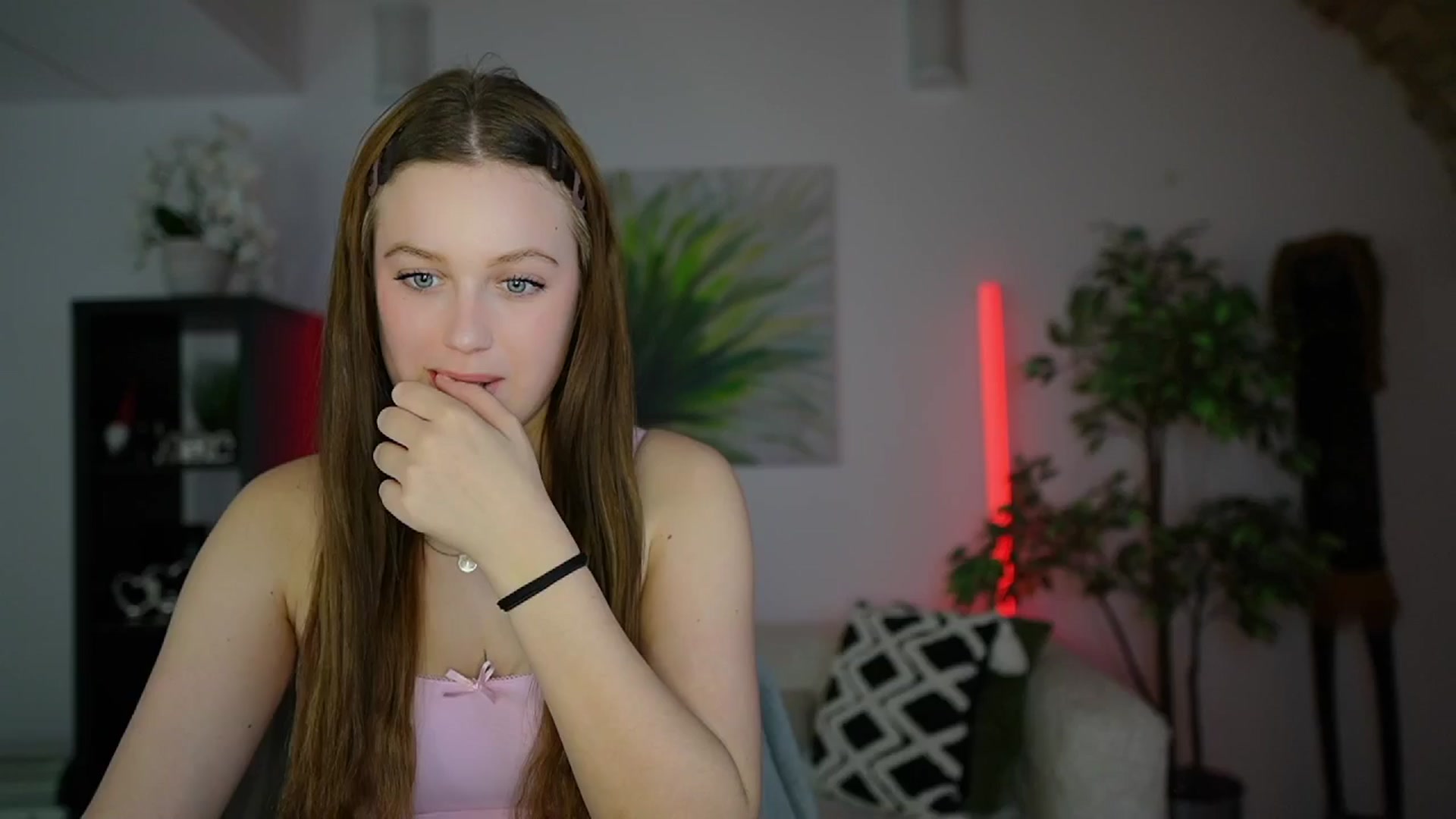 Gallery image thumbnail from Brianna_Nice's myfreecams stream on, 01/12/2025, 20:34 image 1 of 20