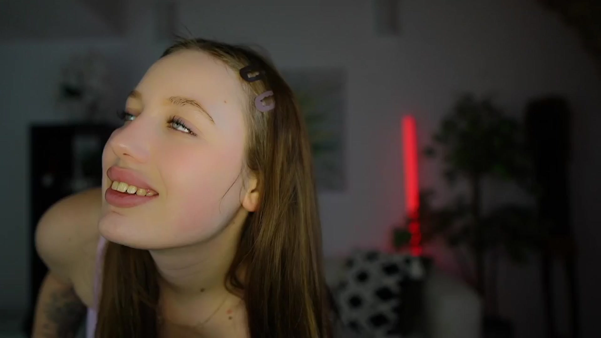 Gallery image thumbnail from Brianna_Nice's myfreecams stream on, 01/12/2025, 20:34 image 9 of 20