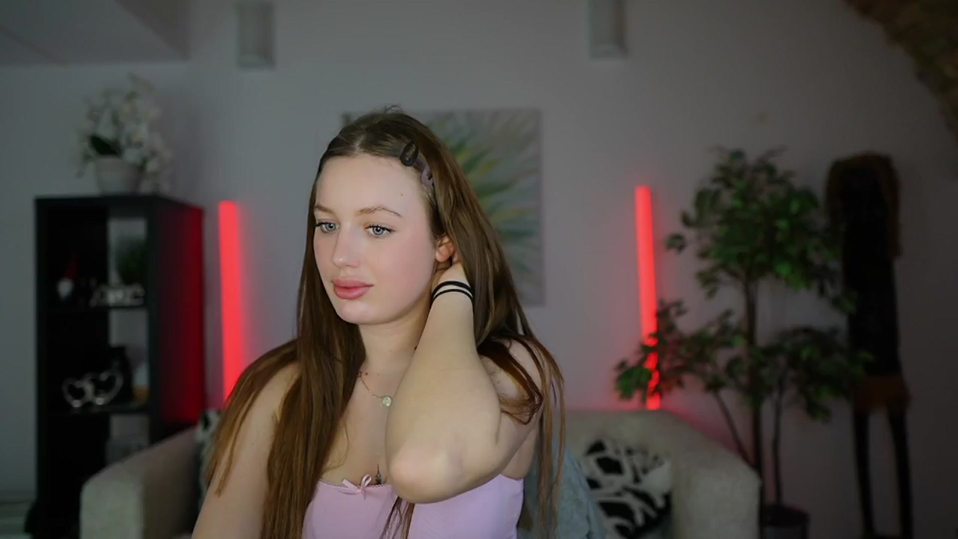 Gallery image thumbnail from Brianna_Nice's myfreecams stream on, 01/13/2025, 24:01 image 20 of 20