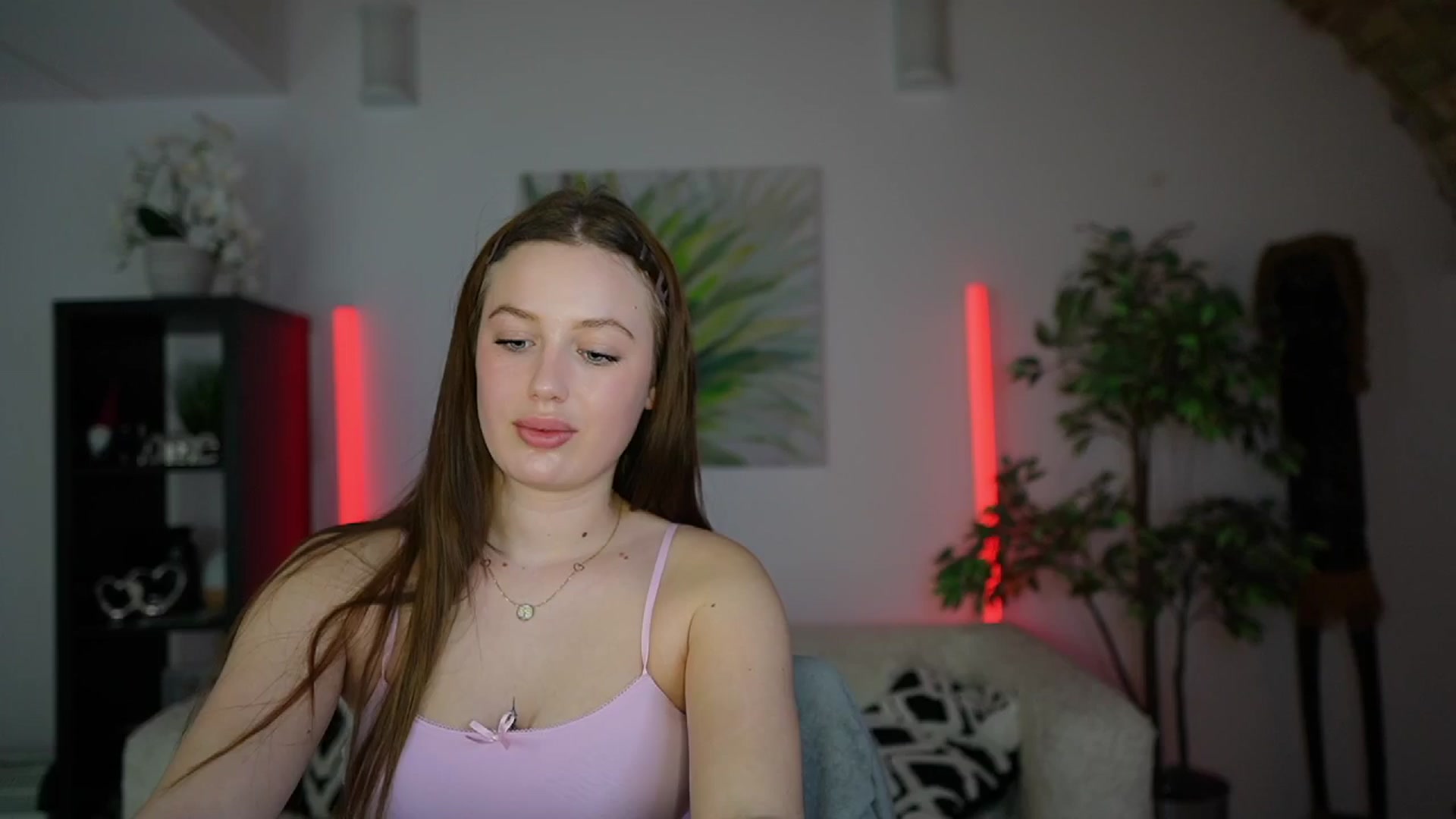Gallery image thumbnail from Brianna_Nice's myfreecams stream on, 01/13/2025, 24:01 image 17 of 20