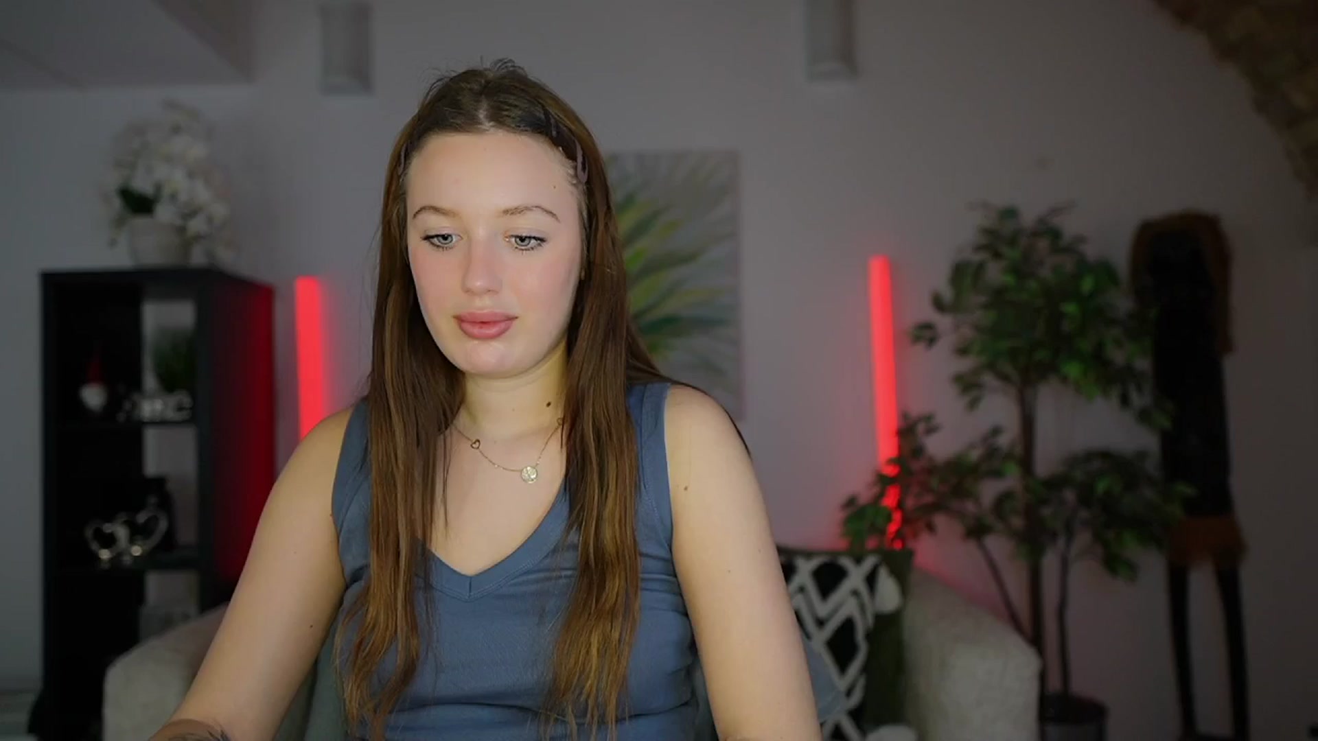 Gallery image thumbnail from Brianna_Nice's myfreecams stream on, 01/13/2025, 20:27 image 15 of 20