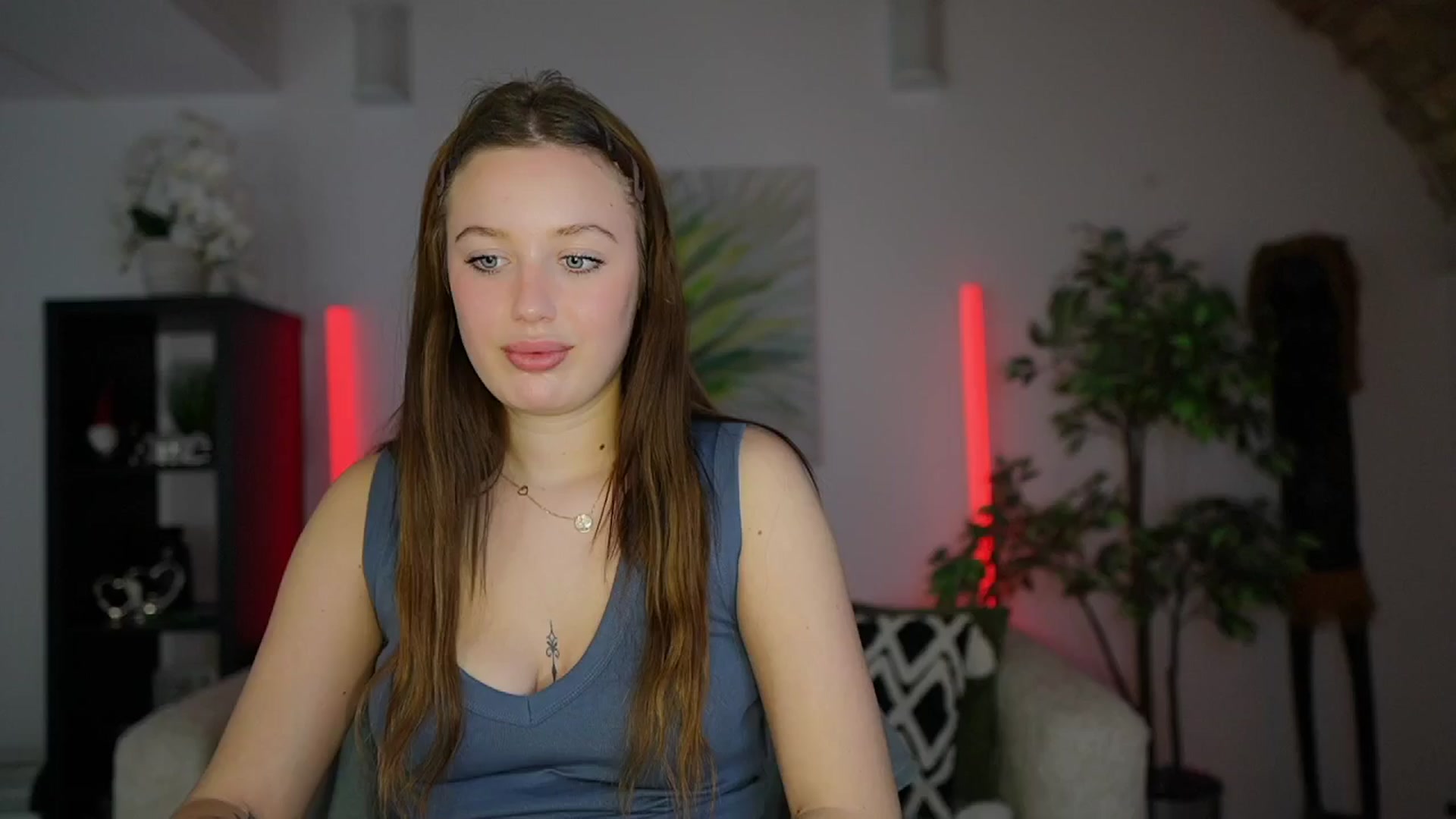 Gallery image thumbnail from Brianna_Nice's myfreecams stream on, 01/13/2025, 20:27 image 18 of 20