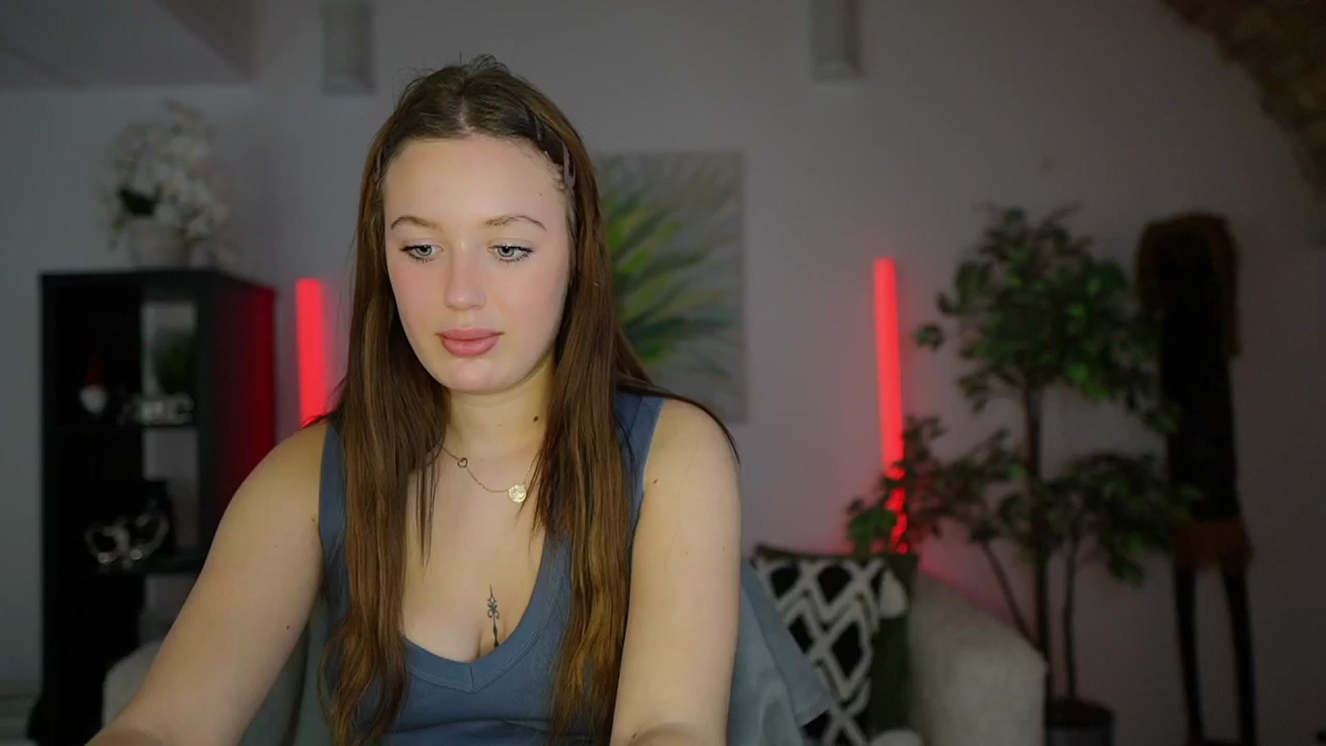 Gallery image thumbnail from Brianna_Nice's myfreecams stream on, 01/13/2025, 20:27 image 20 of 20