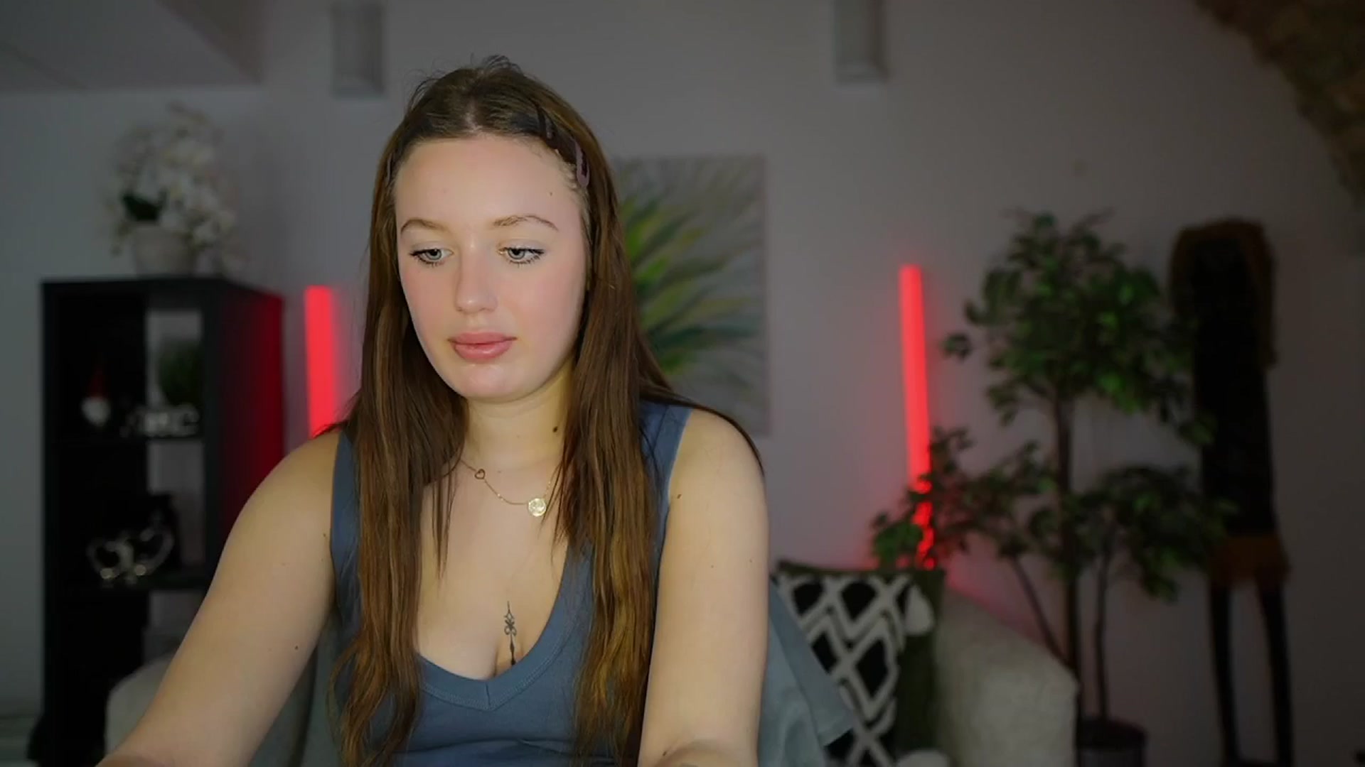 Gallery image thumbnail from Brianna_Nice's myfreecams stream on, 01/13/2025, 20:27 image 19 of 20