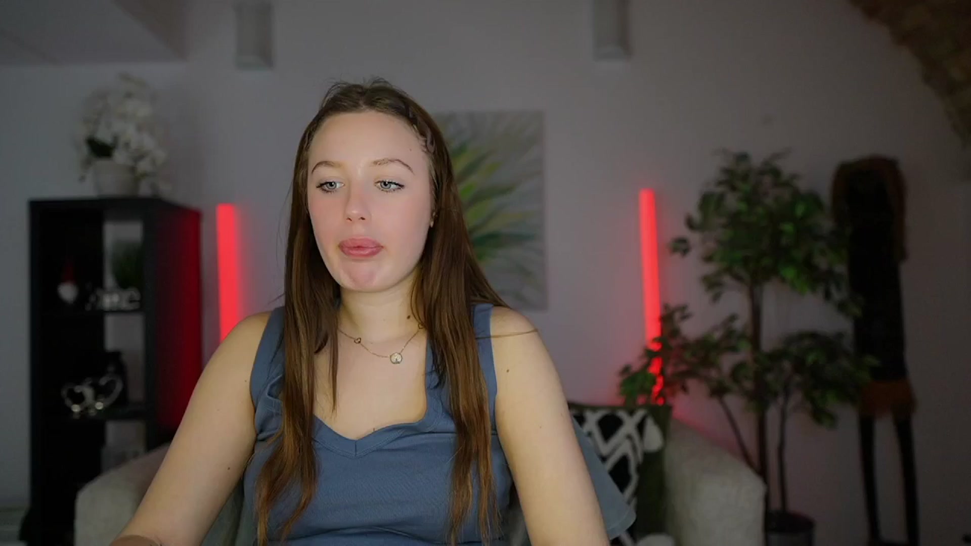 Gallery image thumbnail from Brianna_Nice's myfreecams stream on, 01/13/2025, 20:27 image 8 of 20