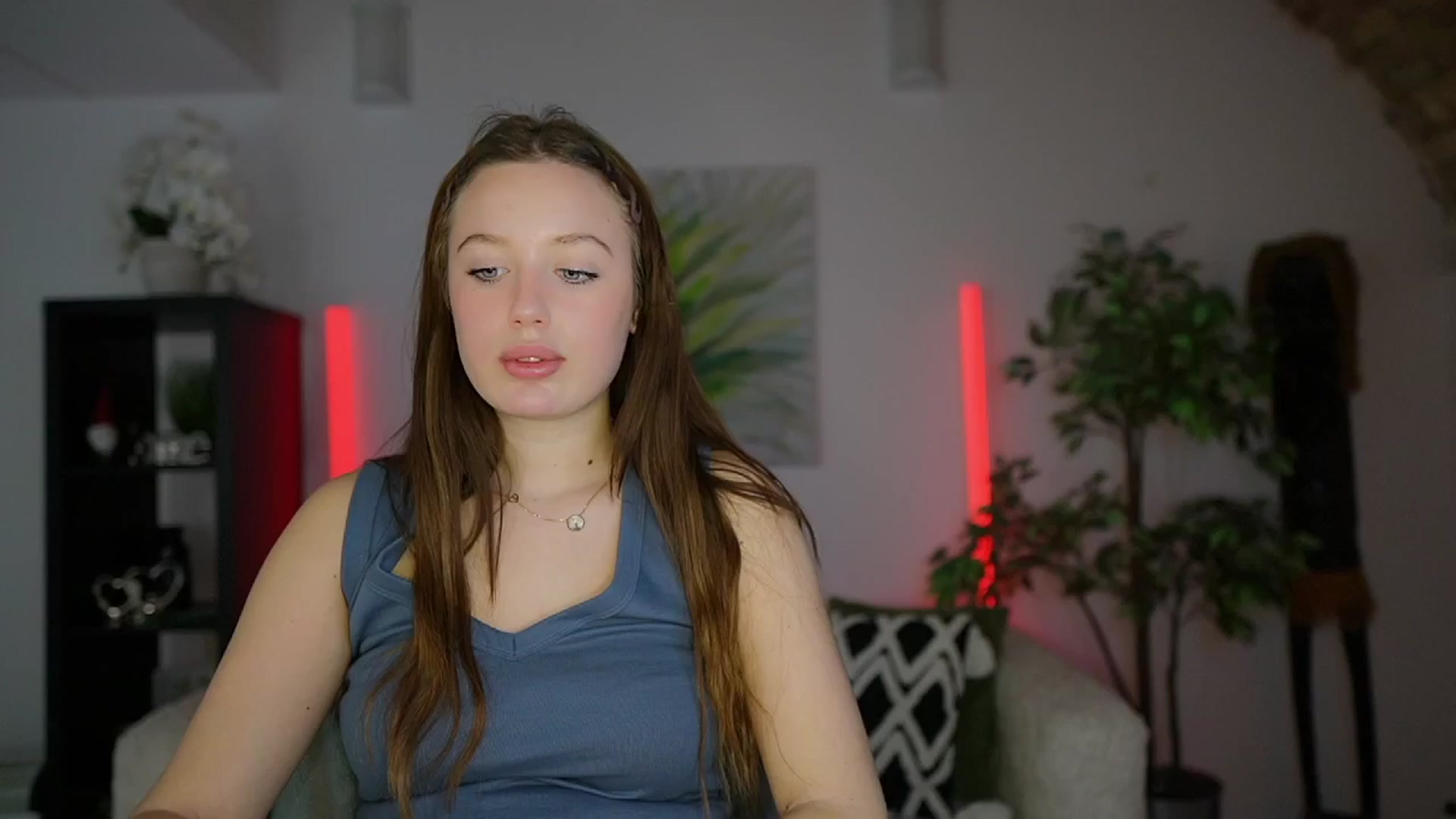 Gallery image thumbnail from Brianna_Nice's myfreecams stream on, 01/13/2025, 20:27 image 10 of 20