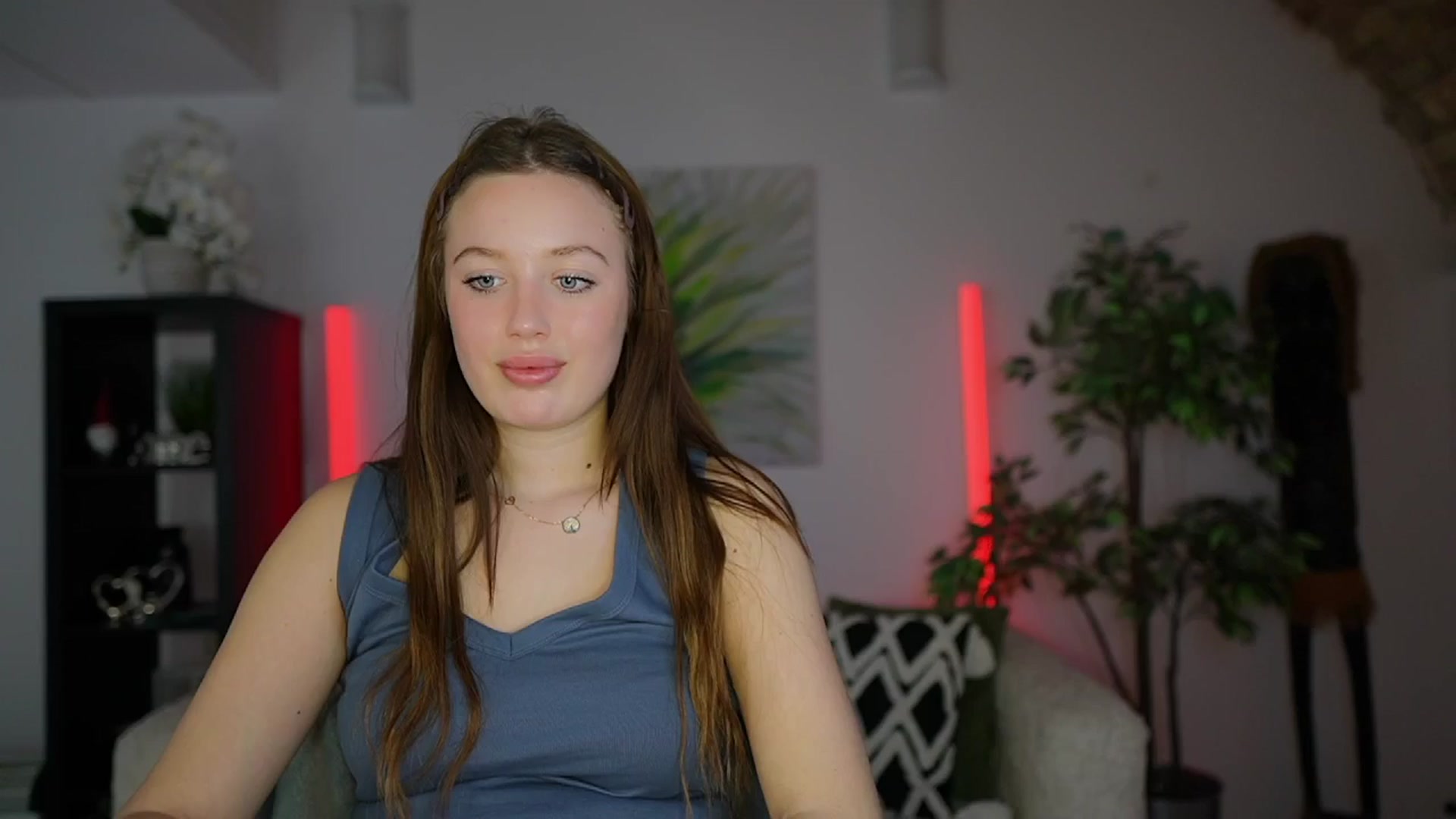 Gallery image thumbnail from Brianna_Nice's myfreecams stream on, 01/13/2025, 20:27 image 13 of 20