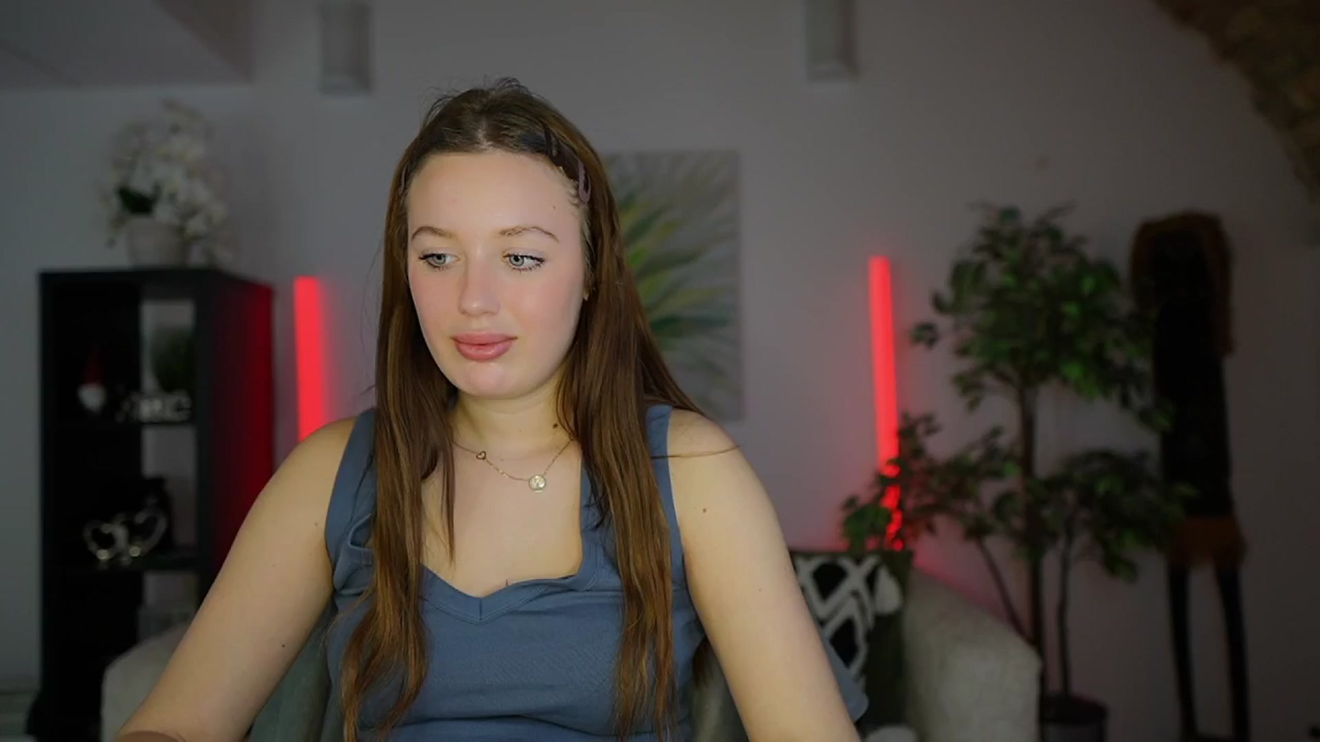 Gallery image thumbnail from Brianna_Nice's myfreecams stream on, 01/13/2025, 20:27 image 7 of 20
