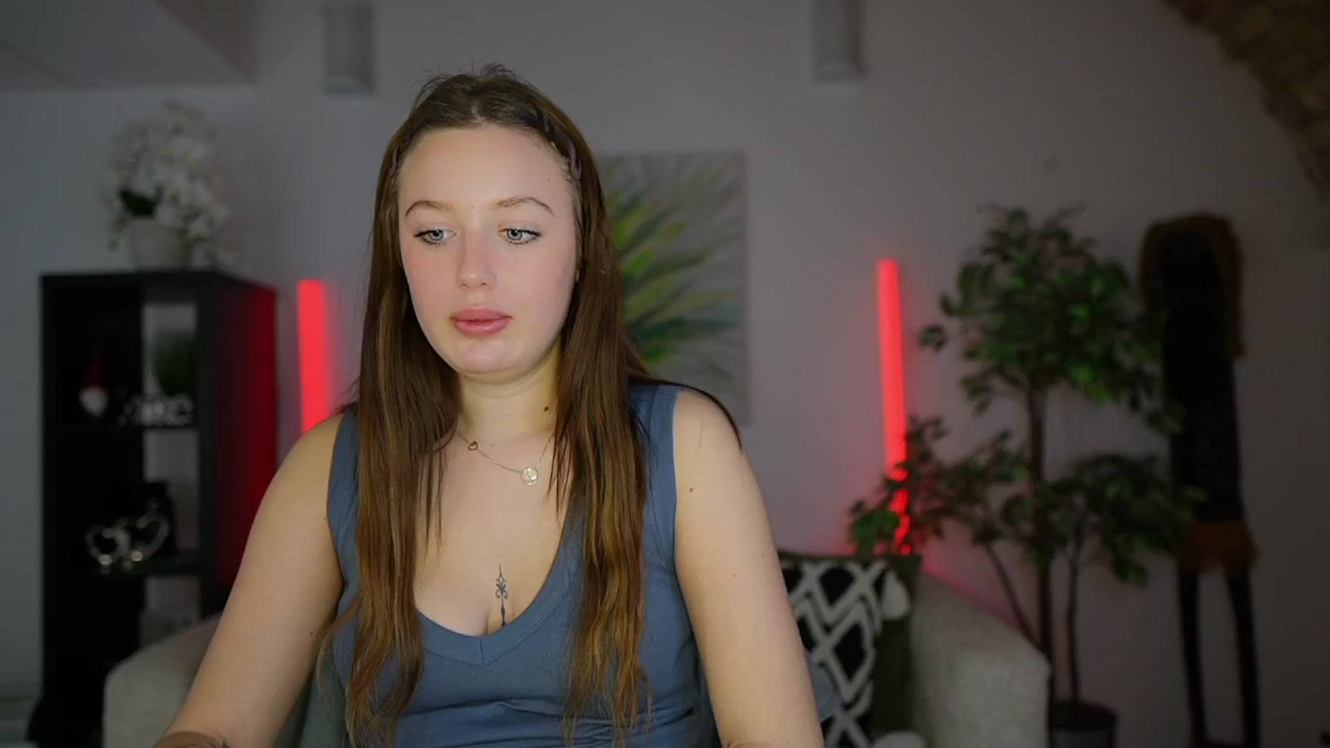Gallery image thumbnail from Brianna_Nice's myfreecams stream on, 01/13/2025, 20:27 image 17 of 20