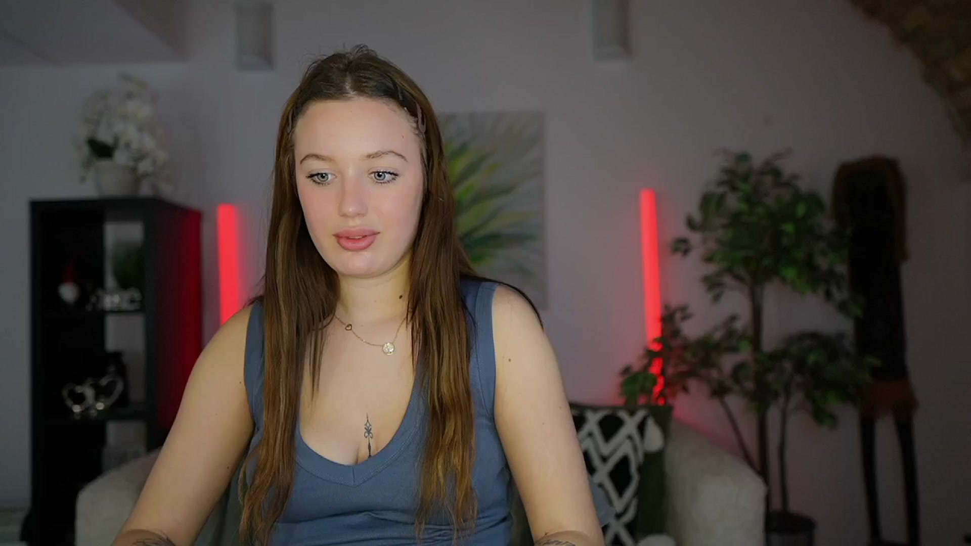 Gallery image thumbnail from Brianna_Nice's myfreecams stream on, 01/13/2025, 20:27 image 16 of 20