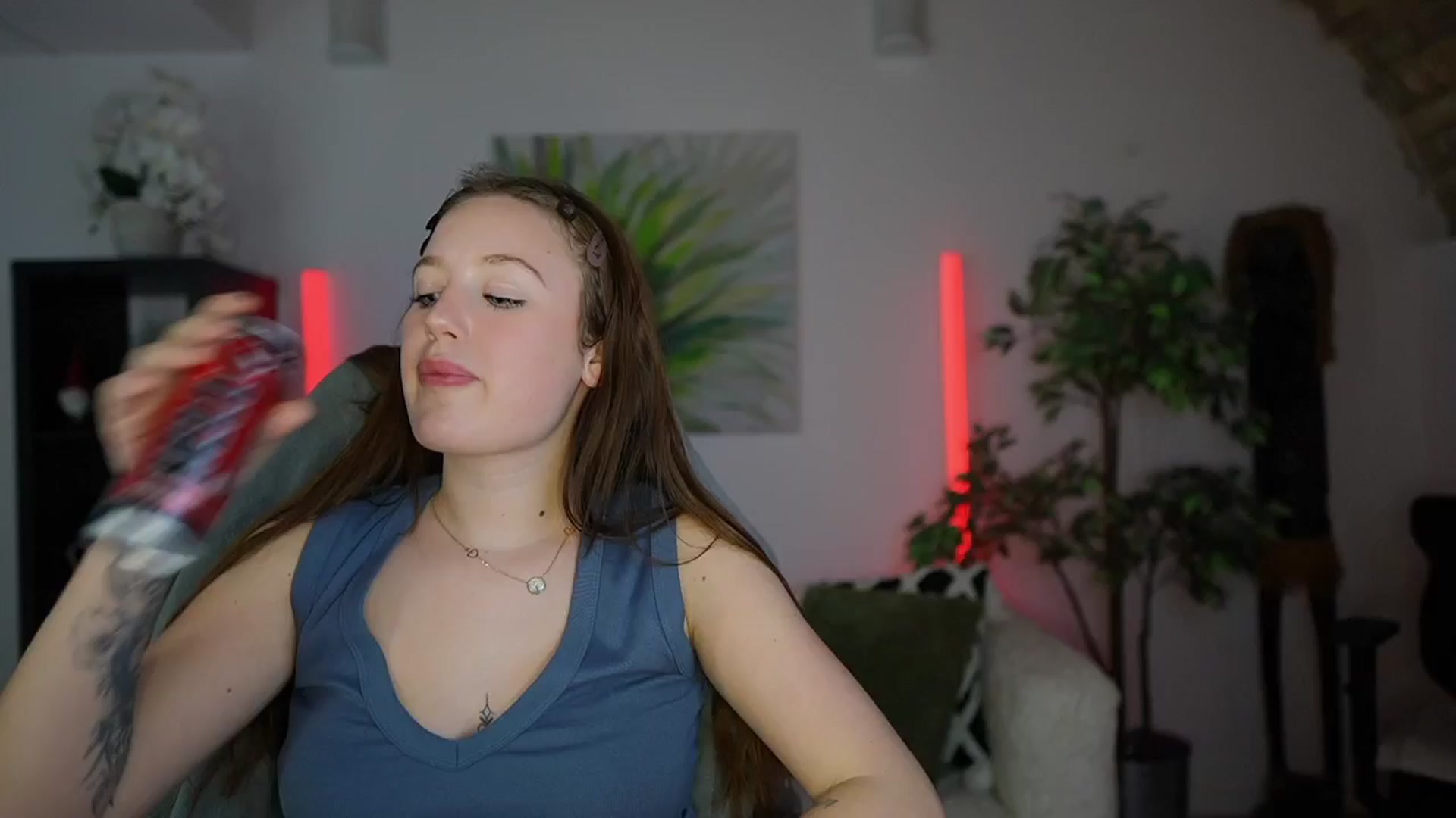 Gallery image thumbnail from Brianna_Nice's myfreecams stream on, 01/14/2025, 01:03 image 5 of 20
