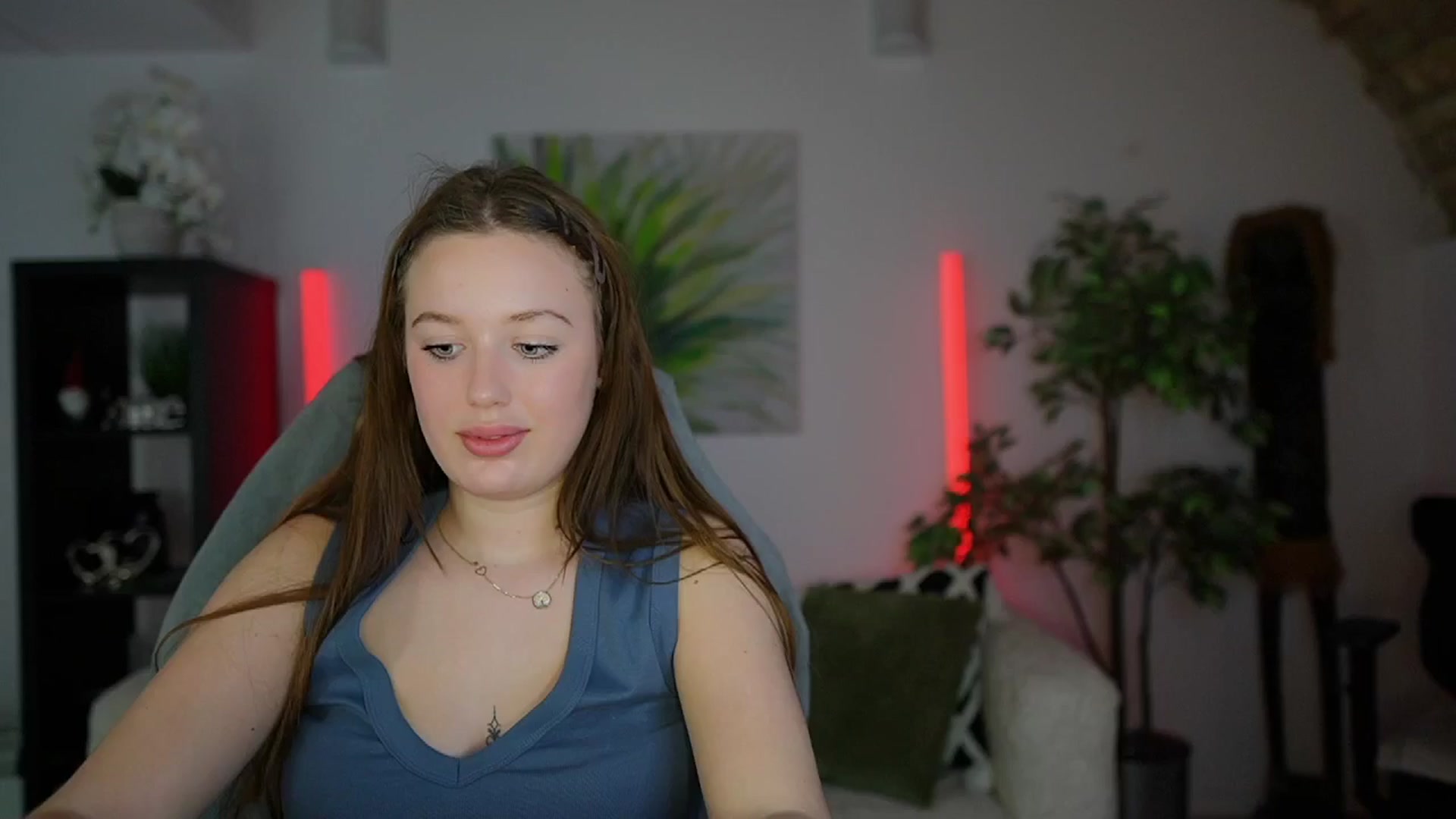 Gallery image thumbnail from Brianna_Nice's myfreecams stream on, 01/14/2025, 01:03 image 7 of 20