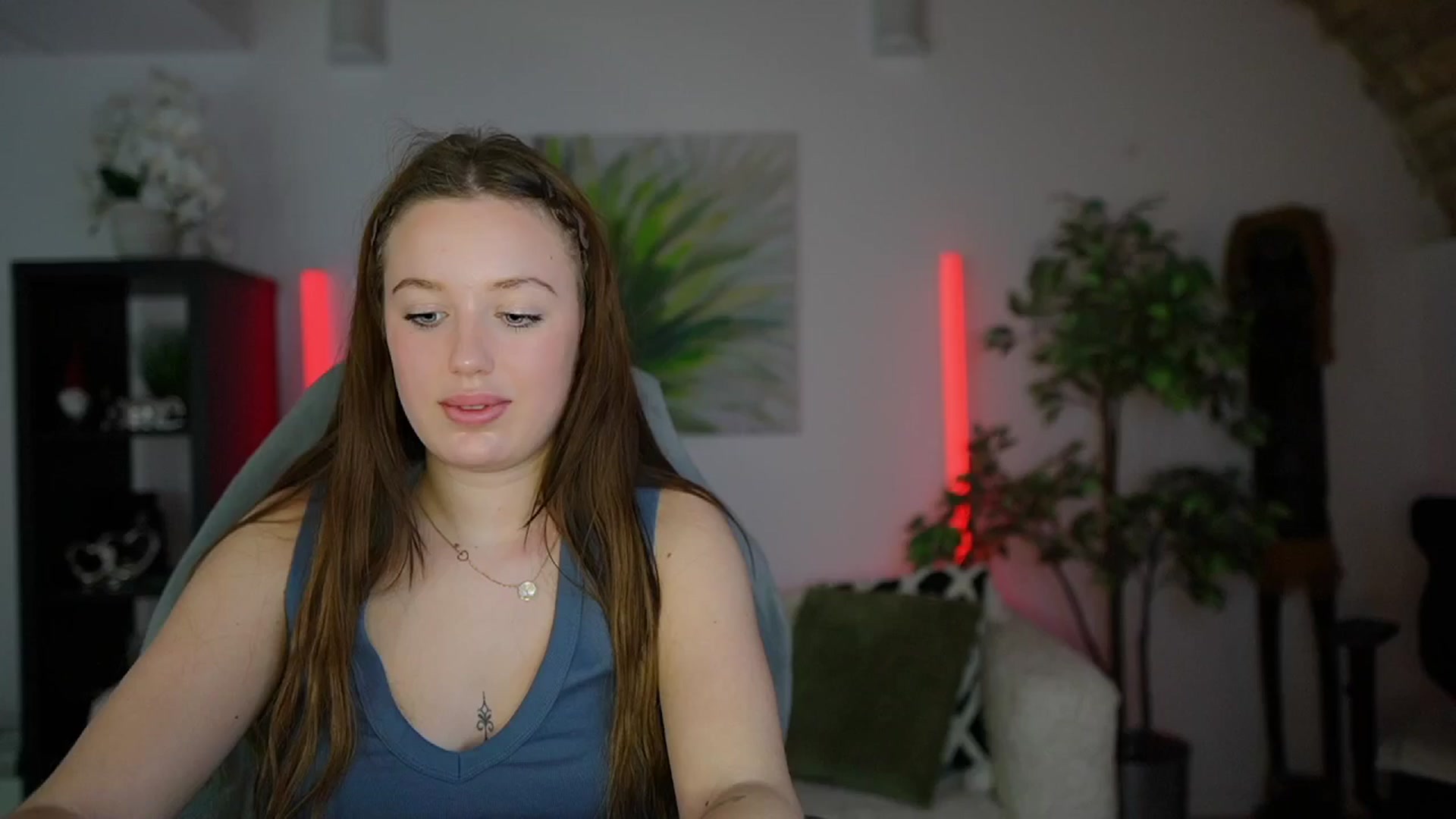 Gallery image thumbnail from Brianna_Nice's myfreecams stream on, 01/14/2025, 01:03 image 16 of 20