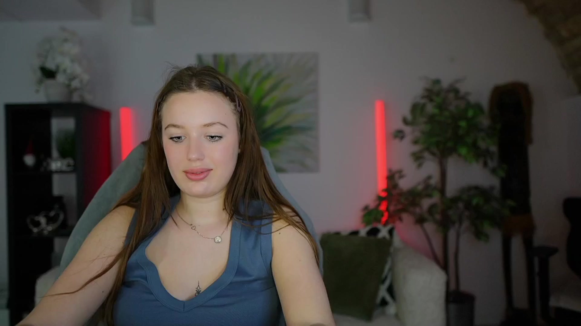 Gallery image thumbnail from Brianna_Nice's myfreecams stream on, 01/14/2025, 01:03 image 8 of 20