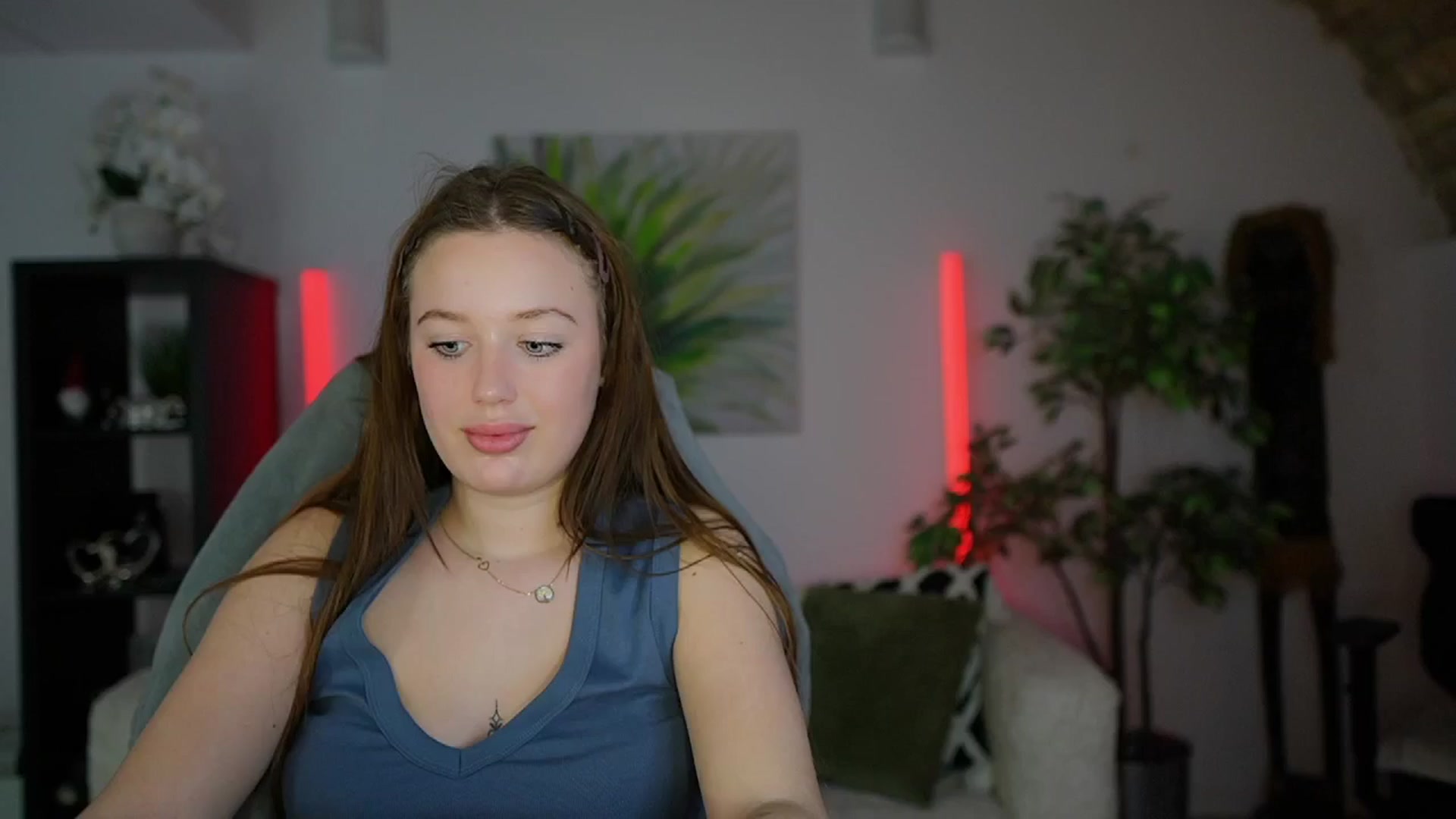 Gallery image thumbnail from Brianna_Nice's myfreecams stream on, 01/14/2025, 01:03 image 6 of 20