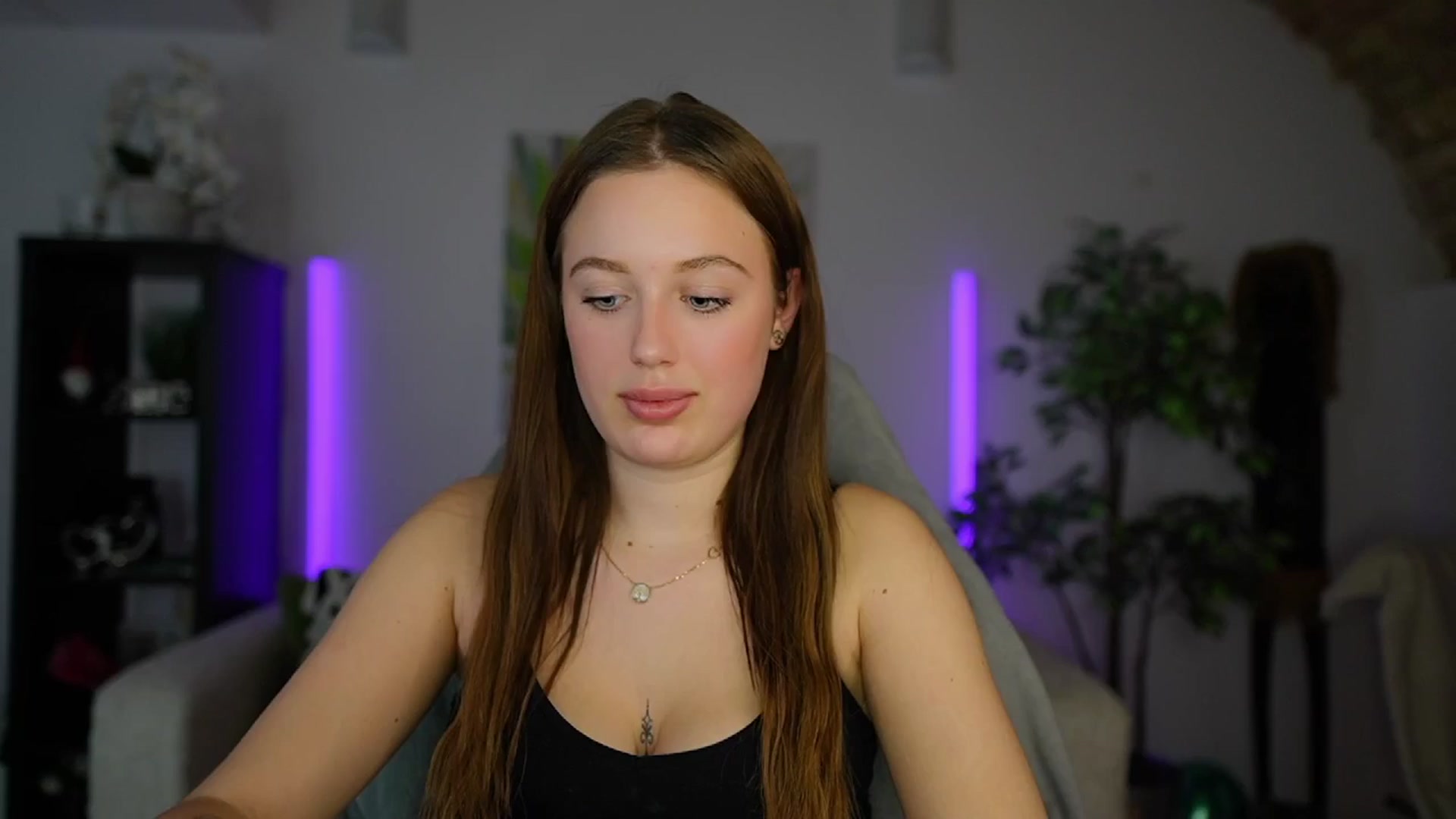 Gallery image thumbnail from Brianna_Nice's myfreecams stream on, 01/15/2025, 20:51 image 9 of 20