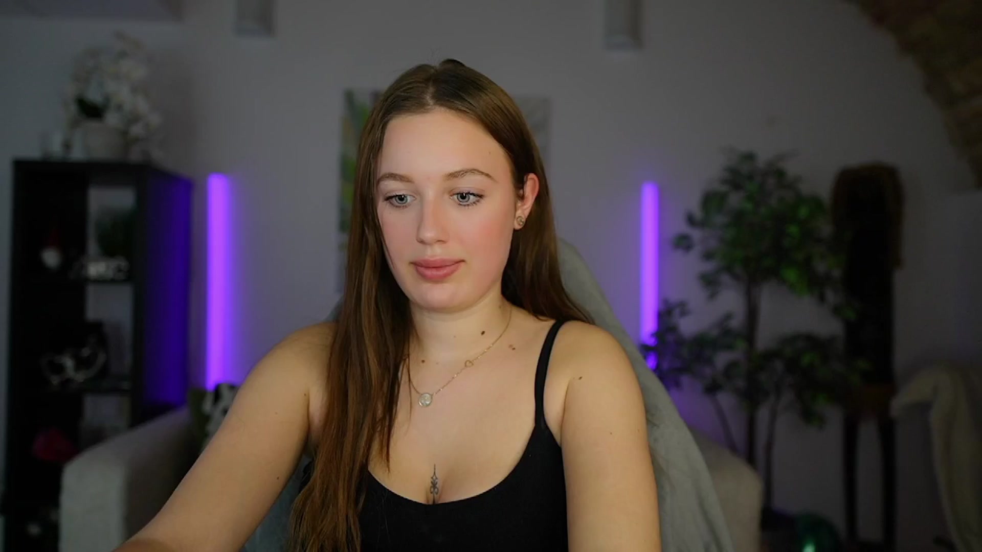 Gallery image thumbnail from Brianna_Nice's myfreecams stream on, 01/15/2025, 20:51 image 1 of 20