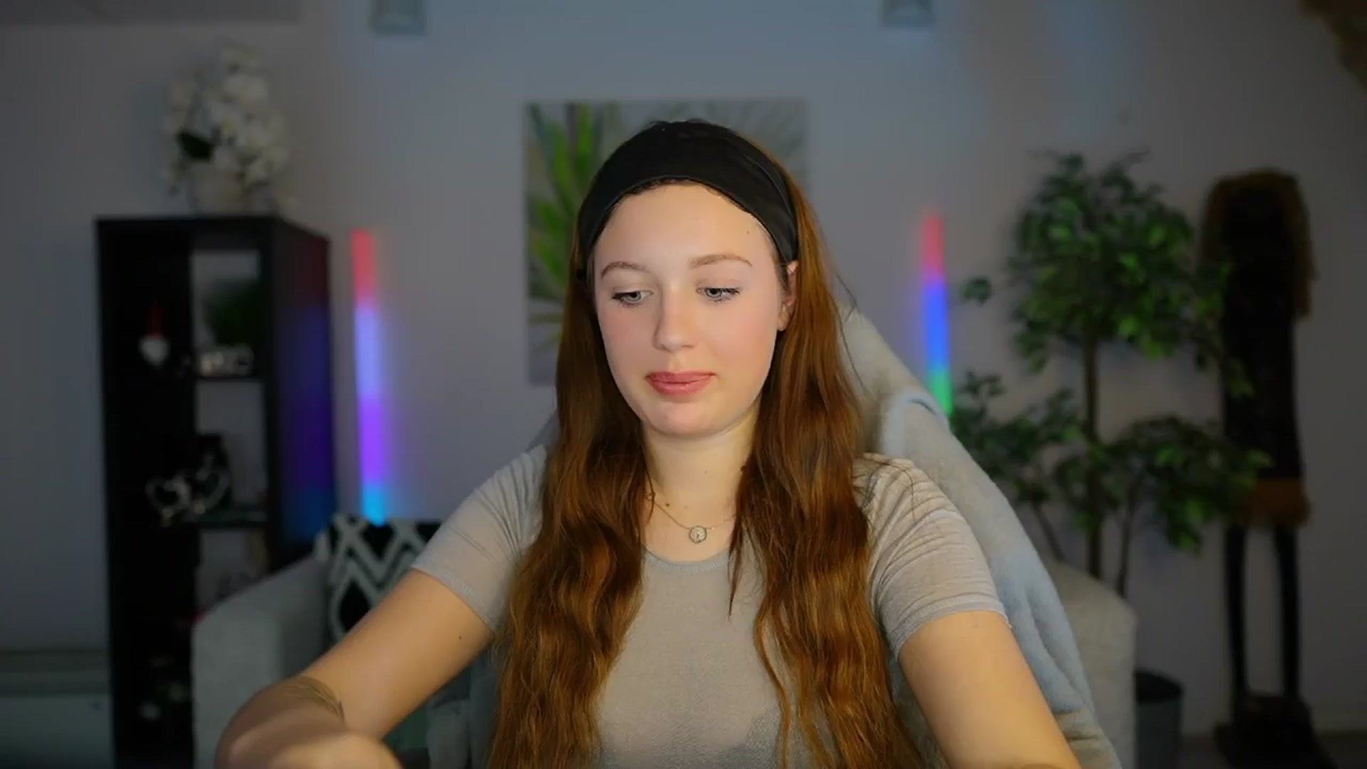 Gallery image thumbnail from Brianna_Nice's myfreecams stream on, 01/21/2025, 20:46 image 17 of 20