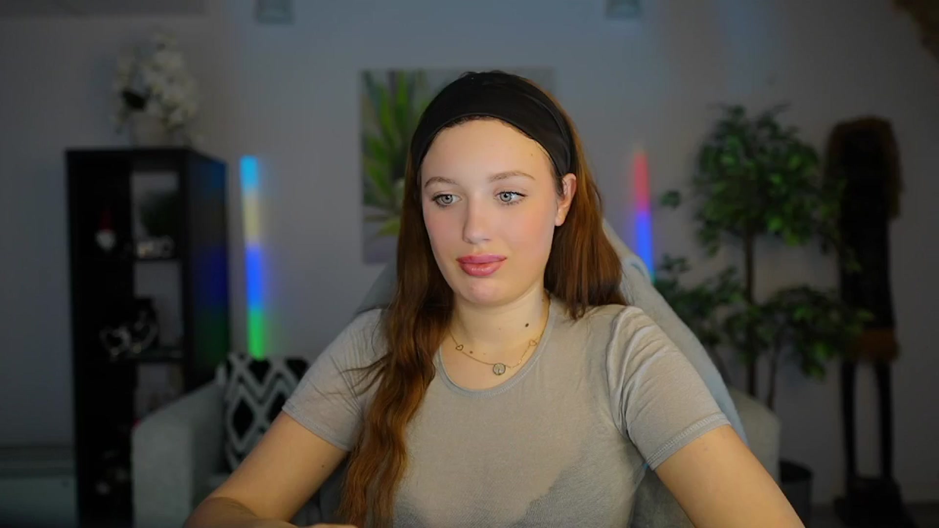 Gallery image thumbnail from Brianna_Nice's myfreecams stream on, 01/21/2025, 20:46 image 8 of 20