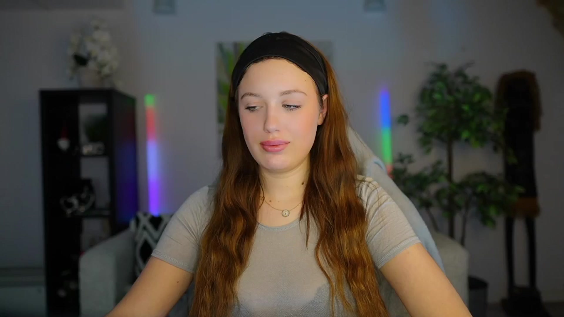 Gallery image thumbnail from Brianna_Nice's myfreecams stream on, 01/21/2025, 20:46 image 16 of 20