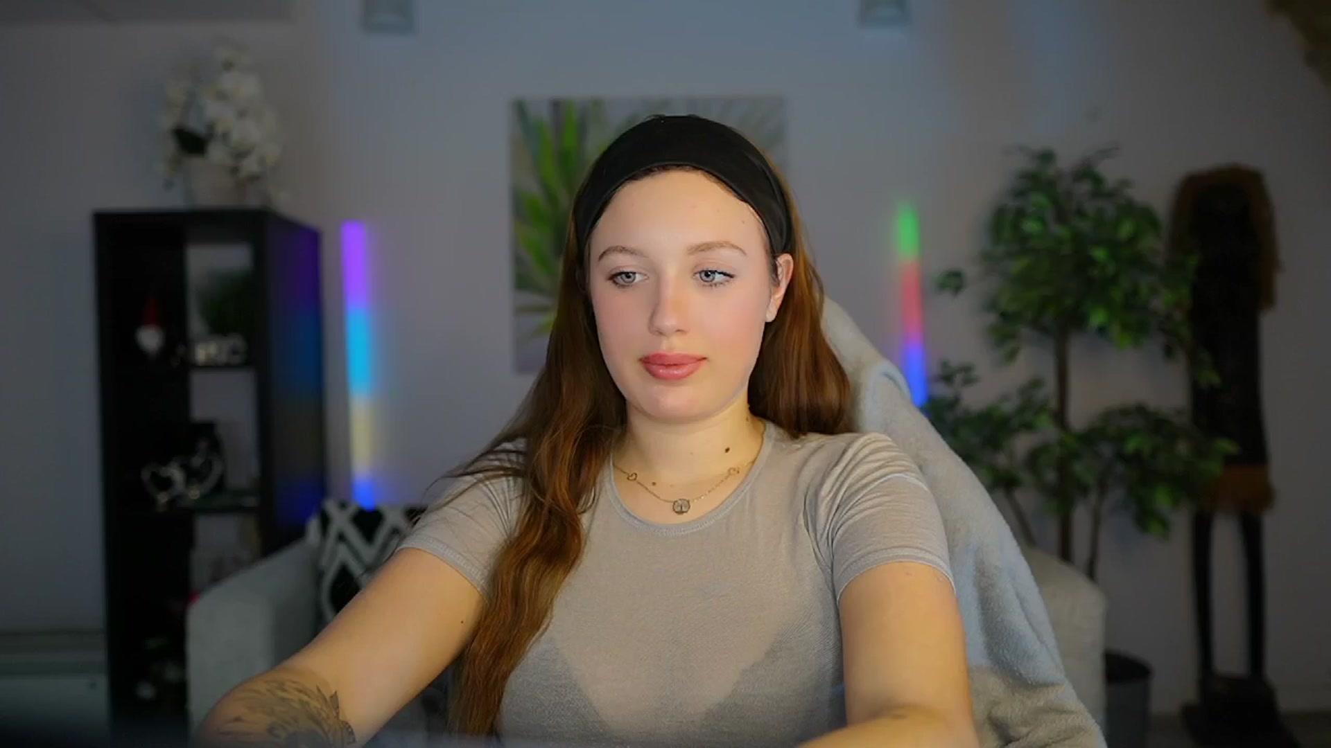 Gallery image thumbnail from Brianna_Nice's myfreecams stream on, 01/21/2025, 20:46 image 4 of 20