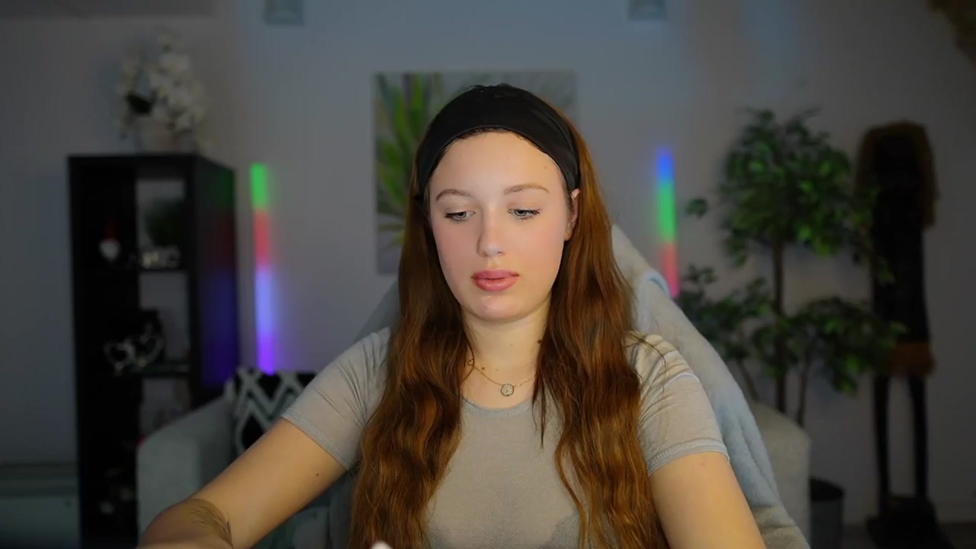 Gallery image thumbnail from Brianna_Nice's myfreecams stream on, 01/21/2025, 20:46 image 15 of 20